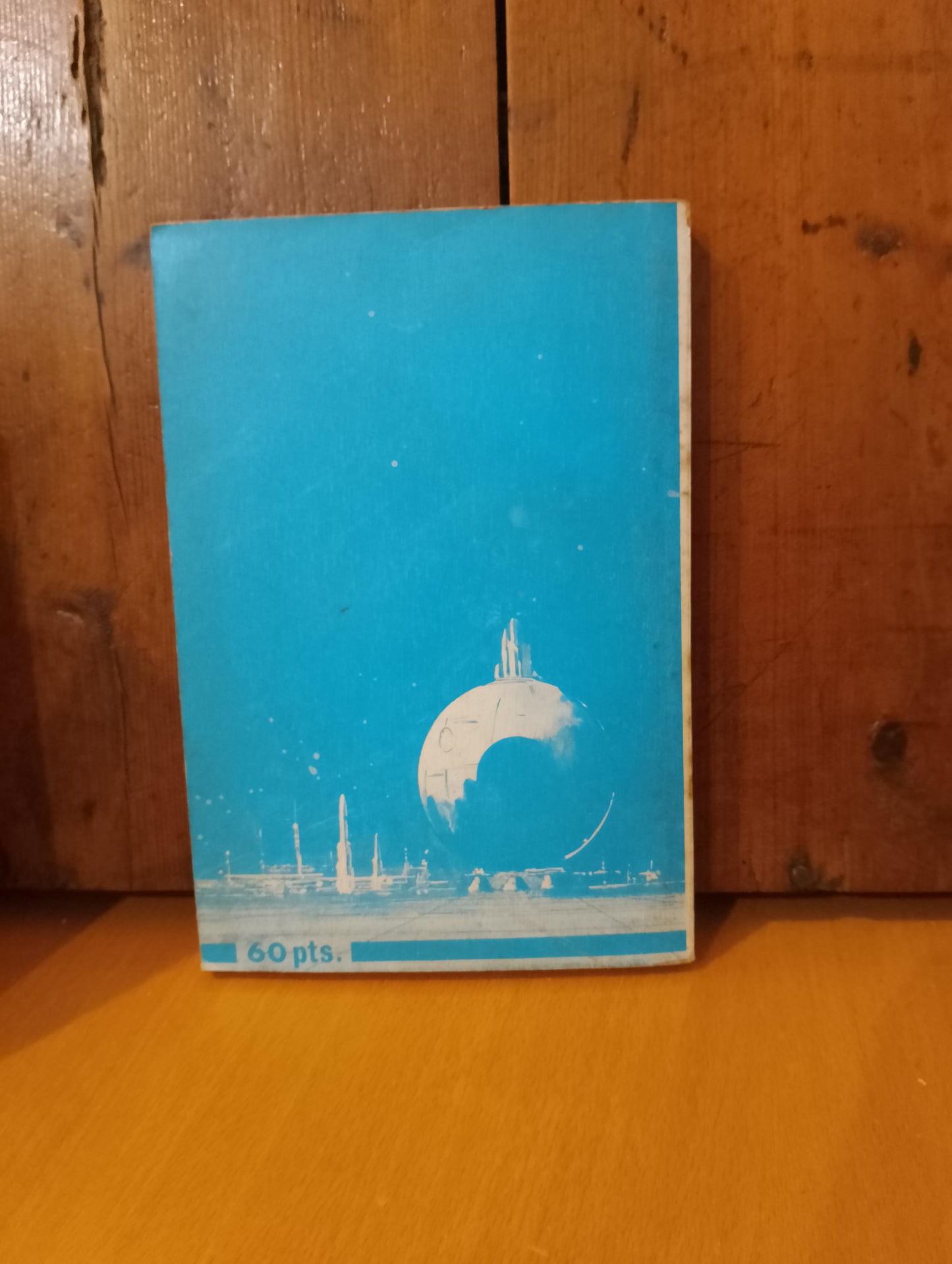 Los primitivos. Frank Herbert