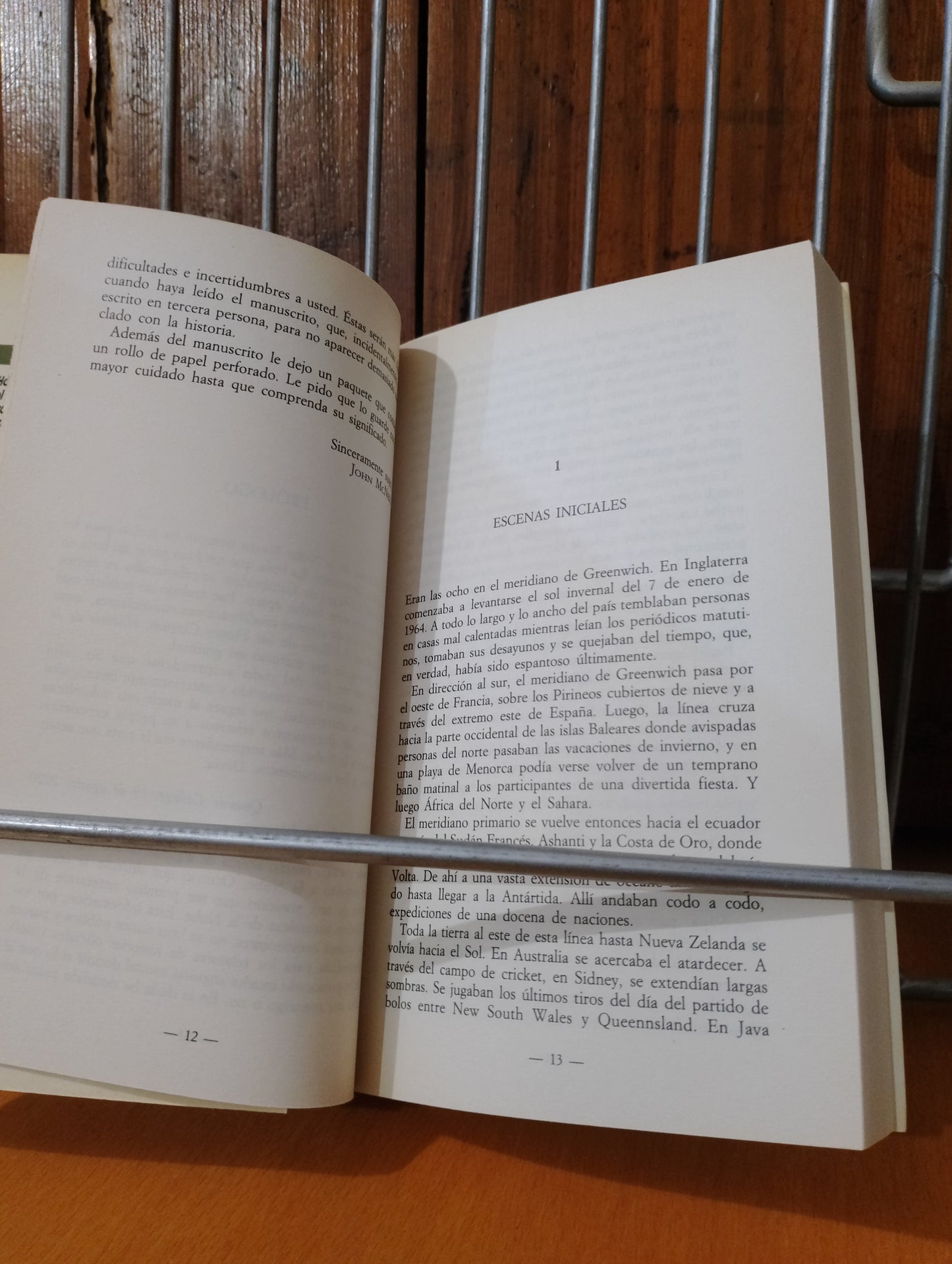La nube negra. Fred Hoyle