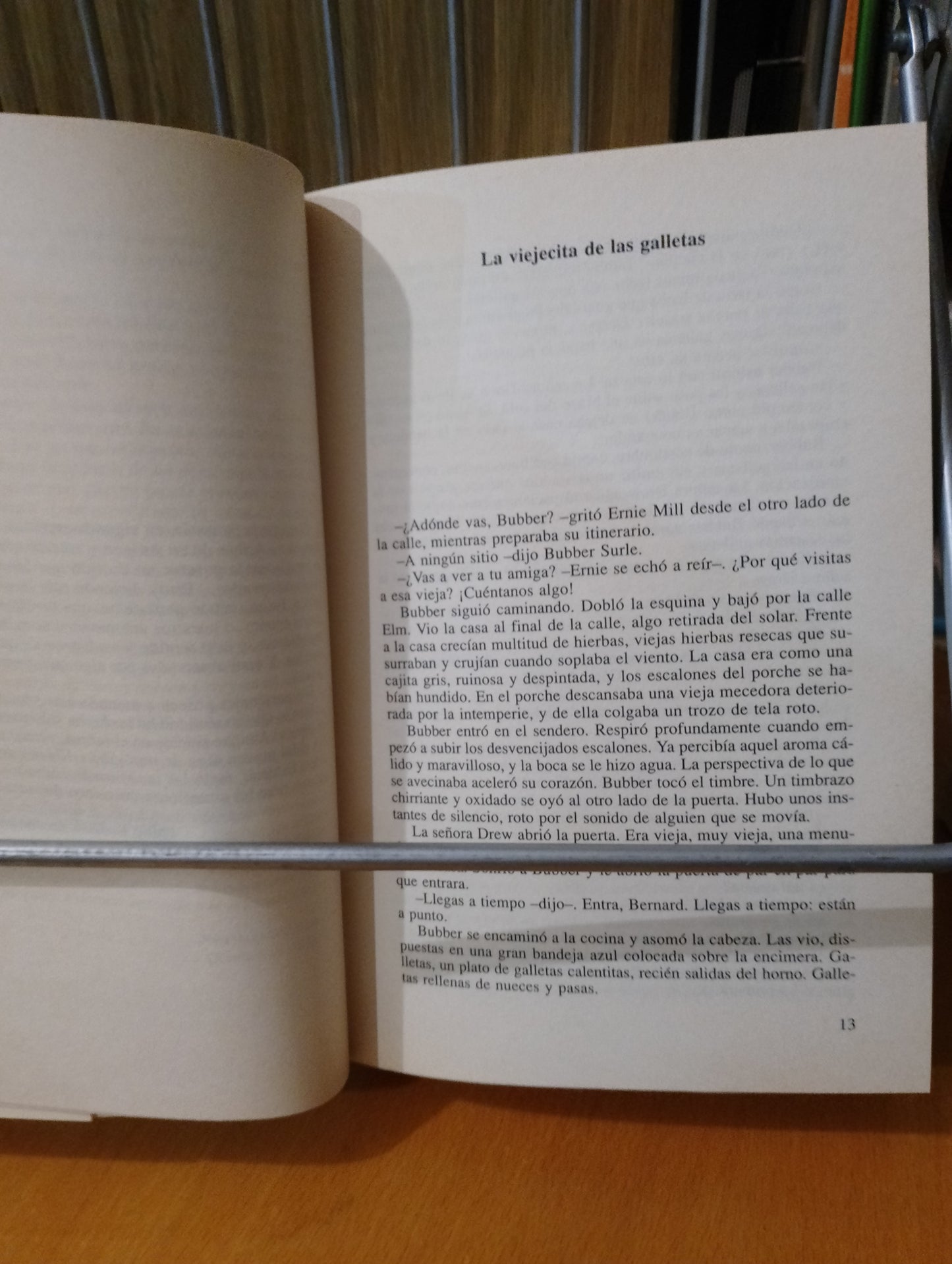 La segunda variedad. Philip k Dick