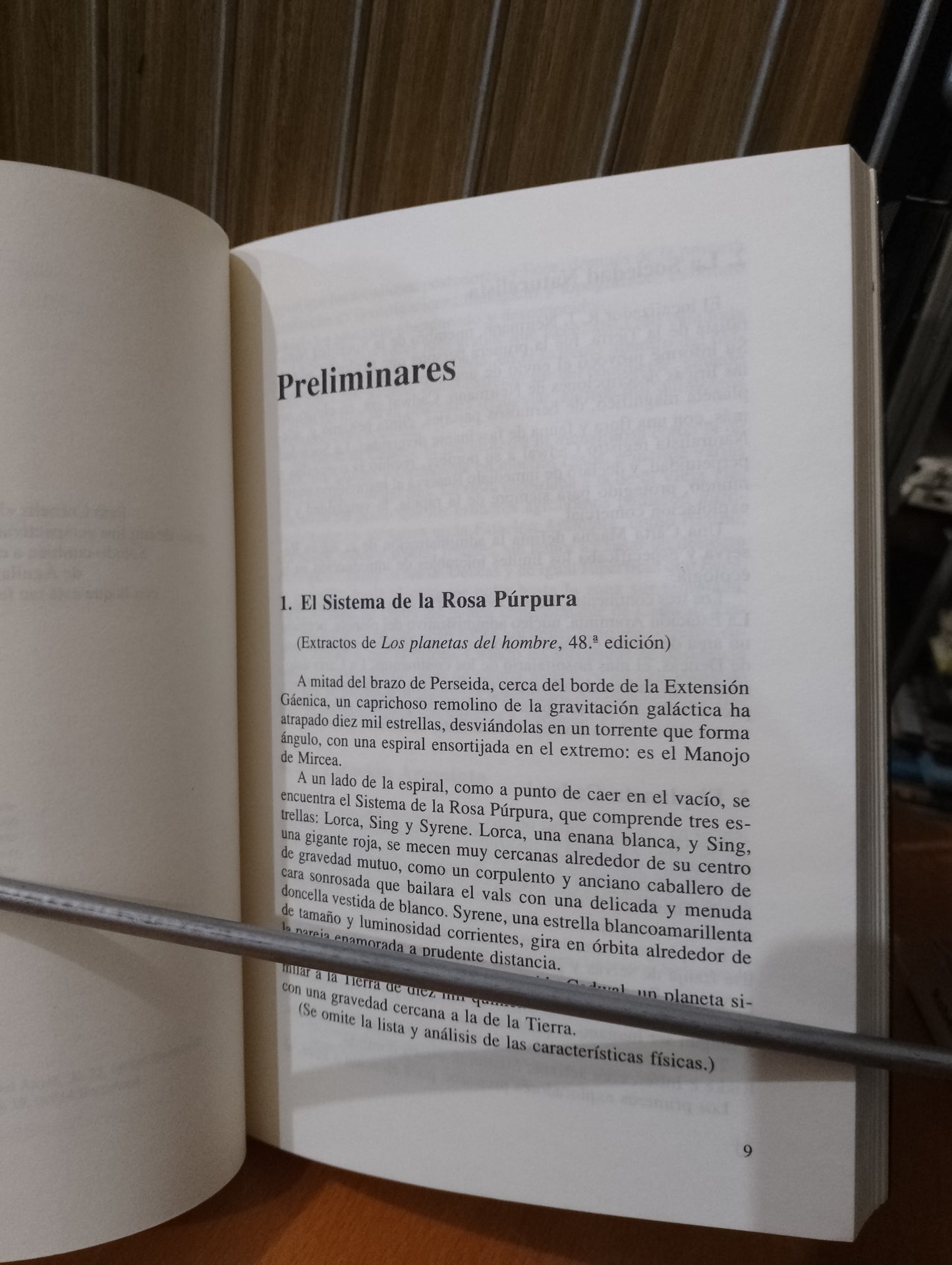 Throy. Crónicas de Cadwal. Jack Vance