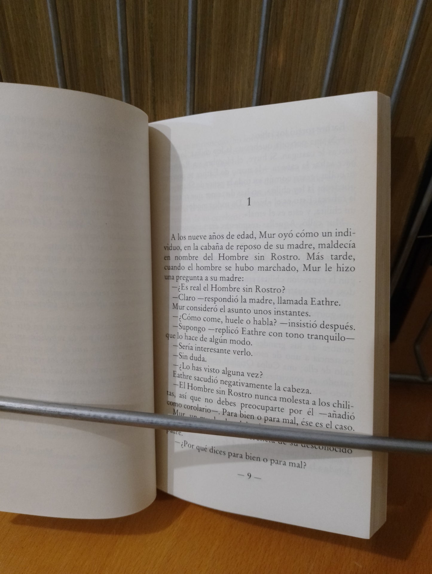 Trilogía de durdane. Jack Vance
