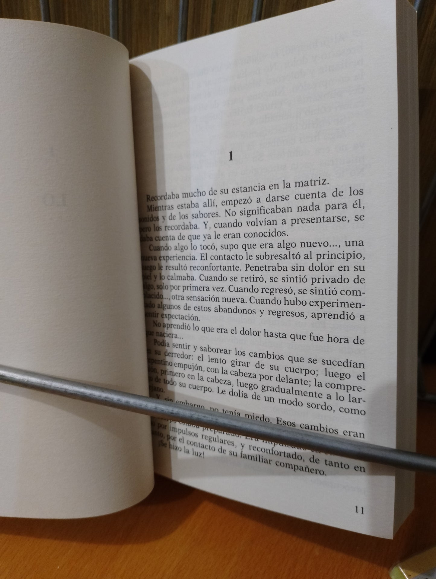 Ritos de madurez. Octavia Butler
