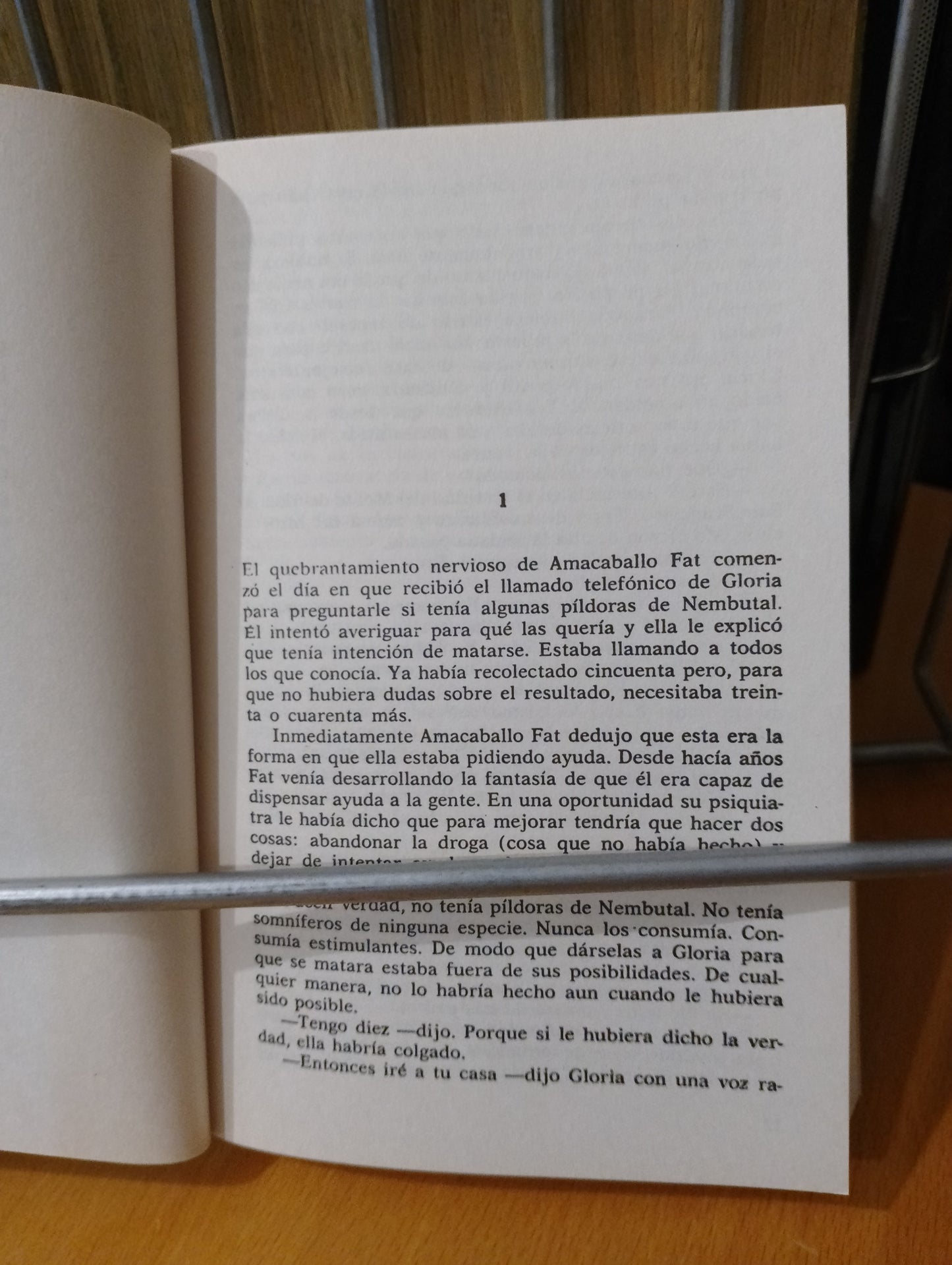 Sivainvi. Philip K Dick