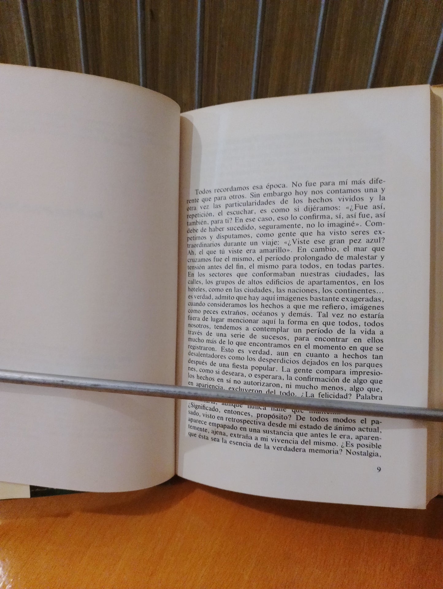 Memorias de una superviviente. Doris Lessing