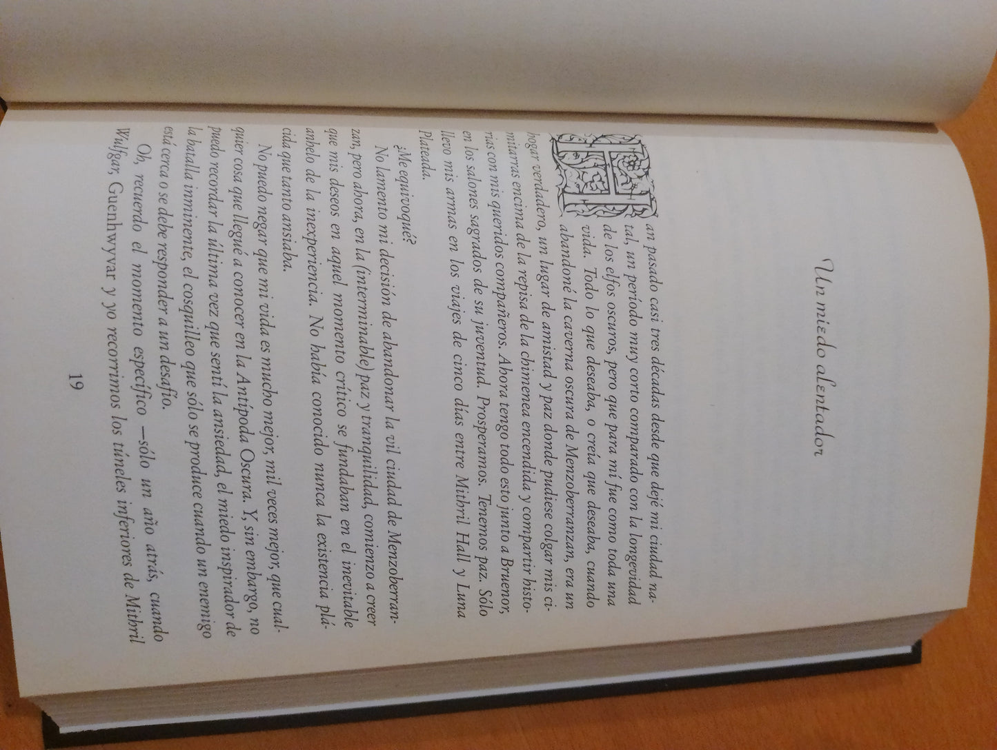 El legado del Drow. R A Salvatore