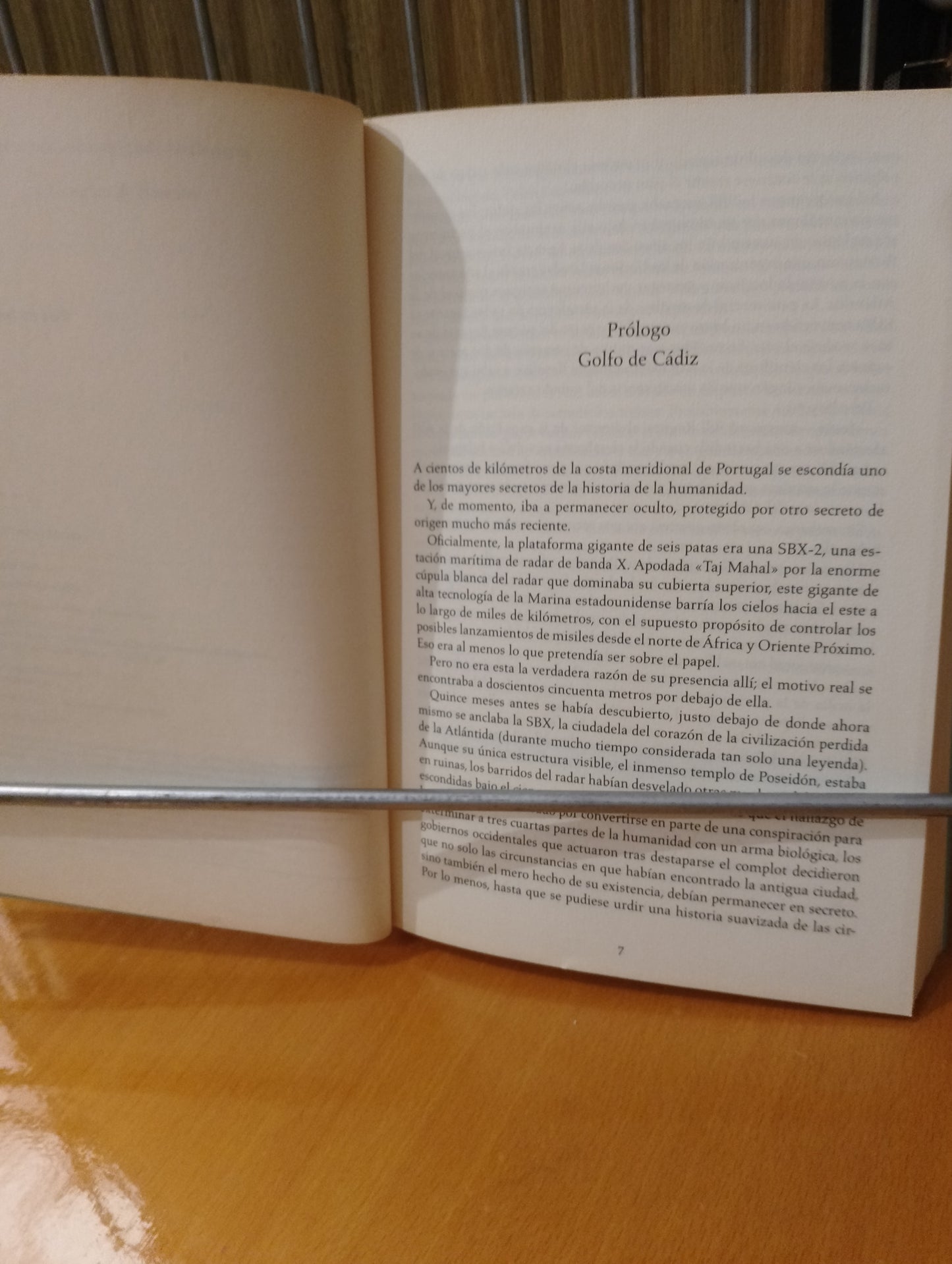 La tumba de Hércules. Andy McDermott