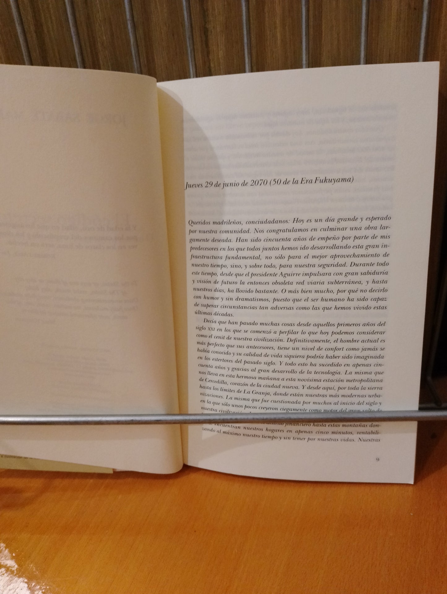 El código secreto. El míster de las trescientas holandesas. Jorge Sabate