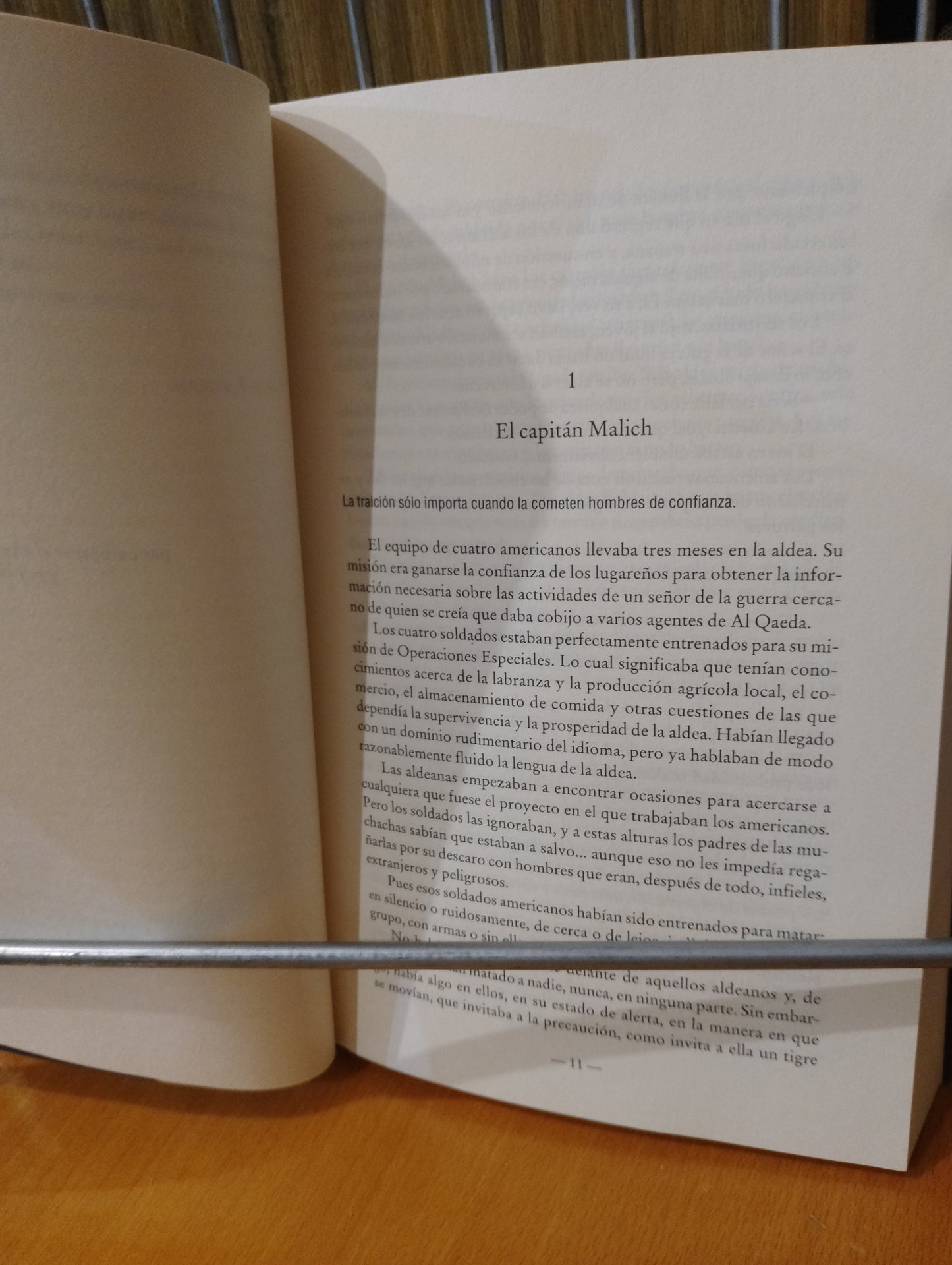 Imperio. Orson Scott Card