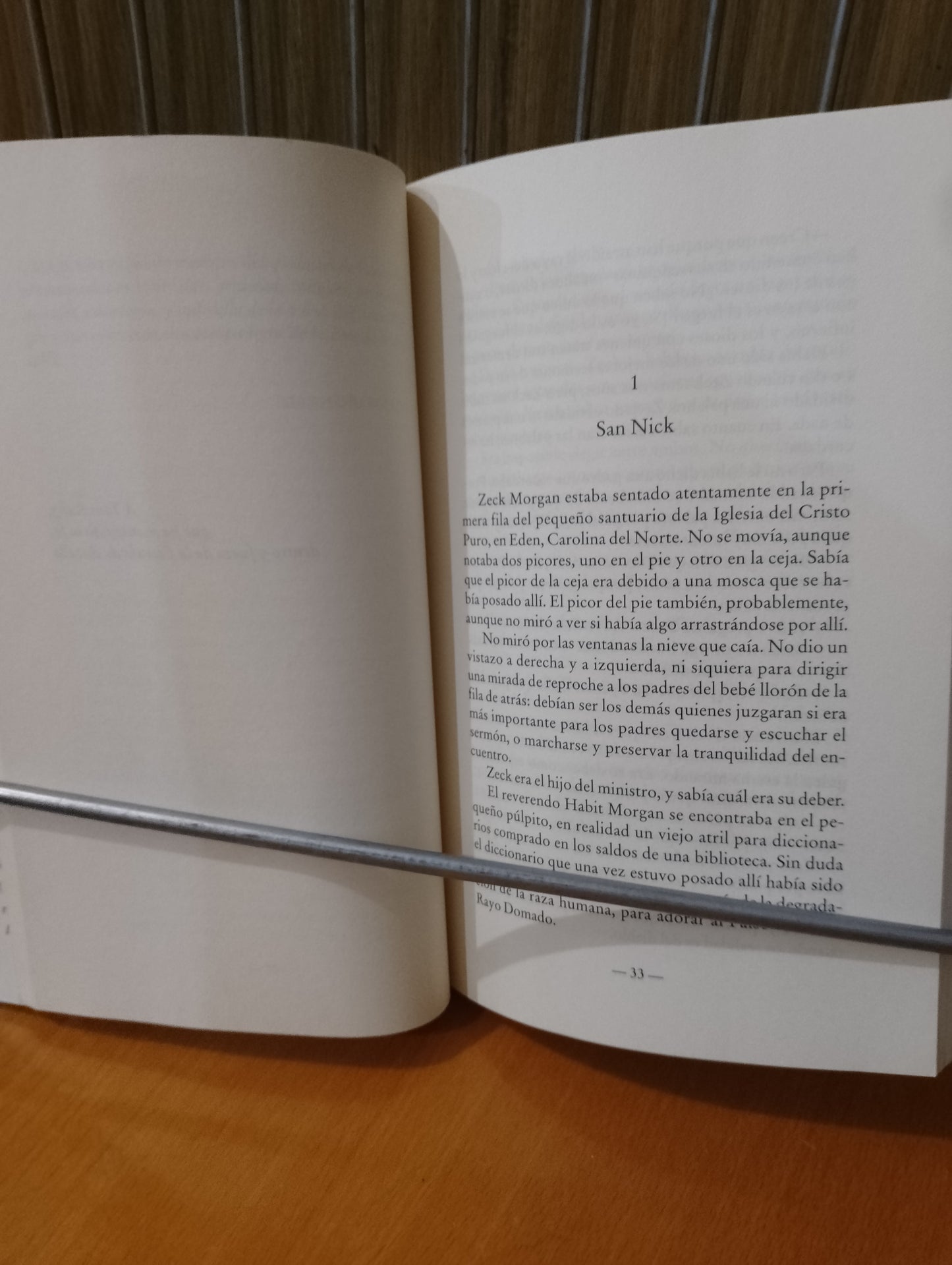 Guerra de regalos. Orson Scott Card