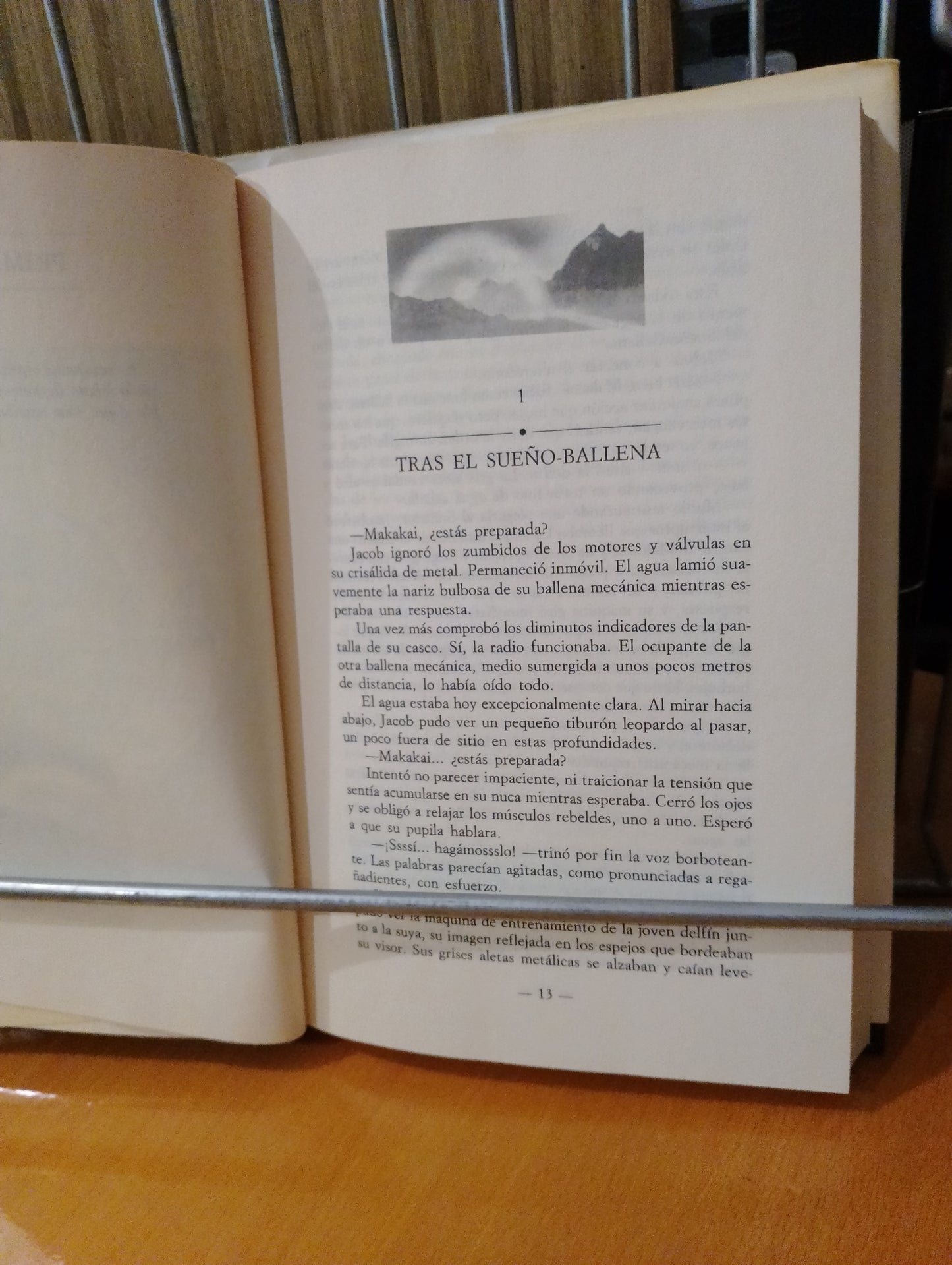 Navegante solar. David Brin