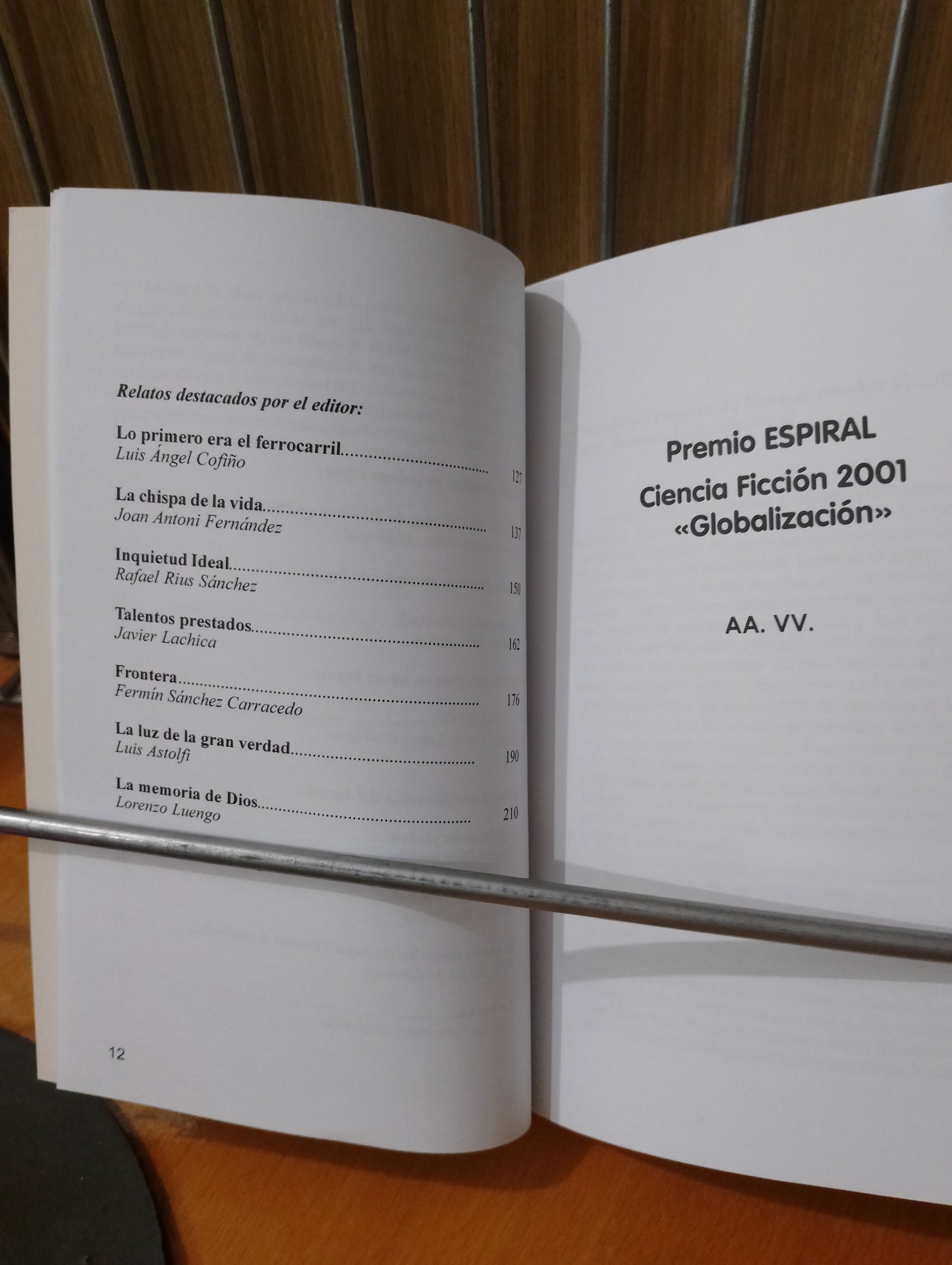 Globalizacion. Varios autores