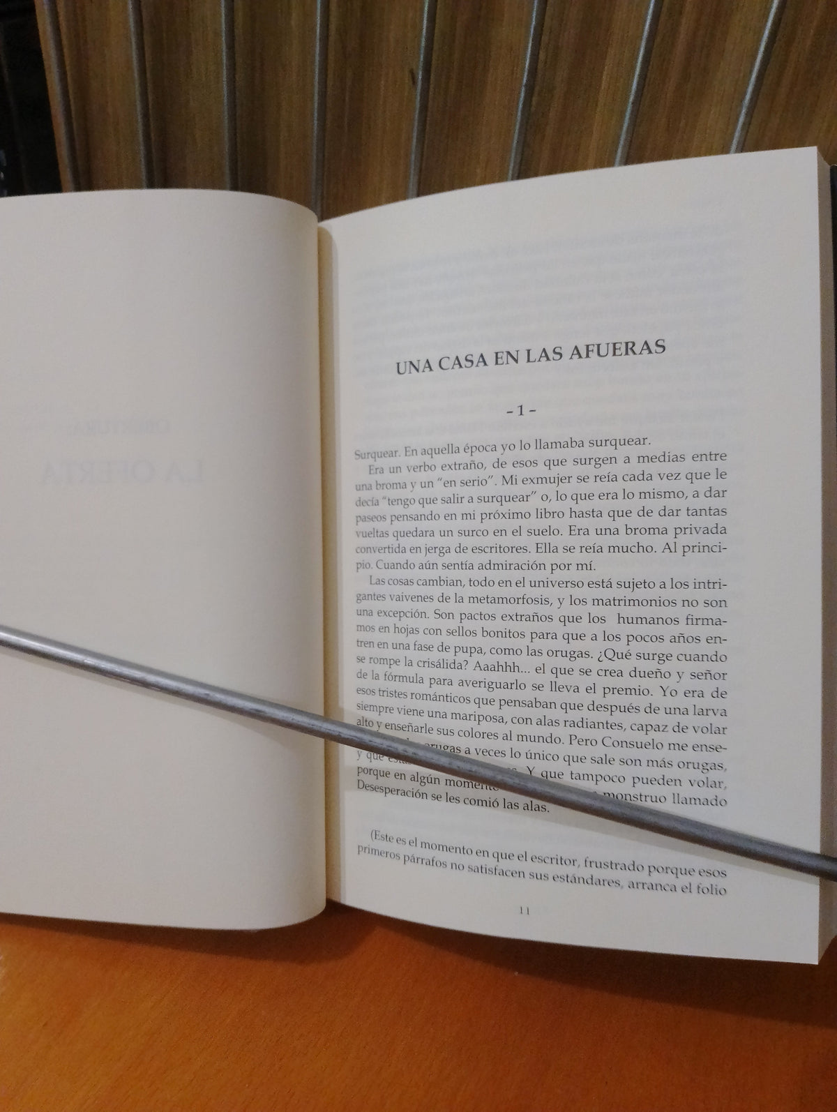 Lívidos. Víctor Conde. Raúl Silvestre