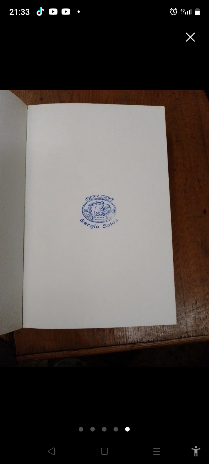 Trilogía guardianes del crepúsculo . Serguei Lukyanenko