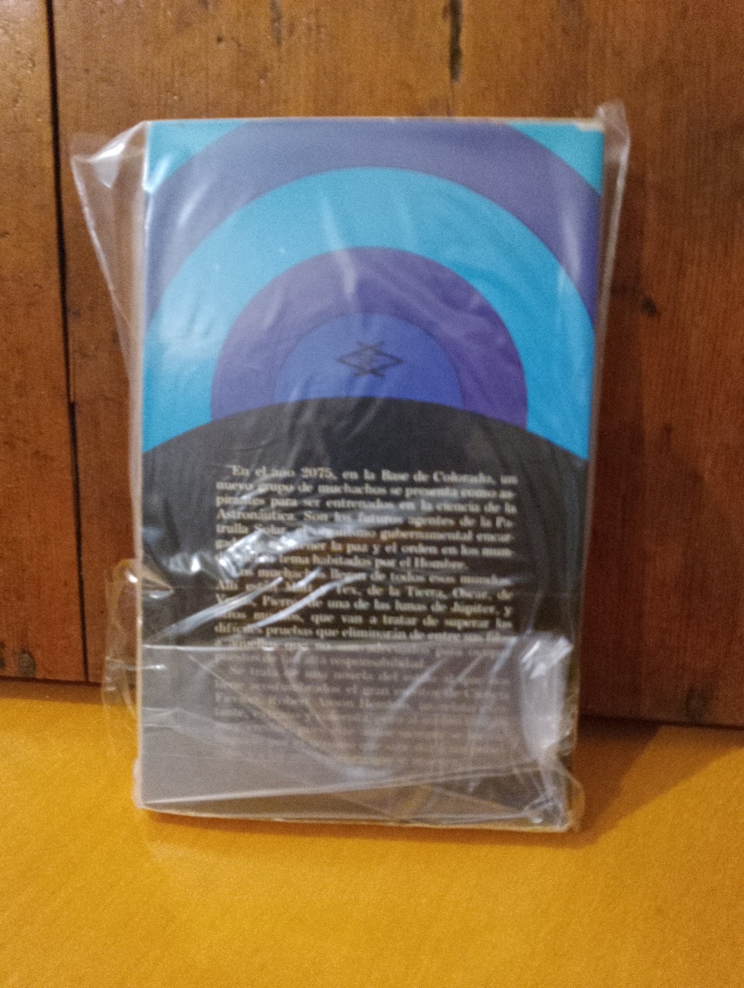 Cadete del espacio. Robert A. Heinlein