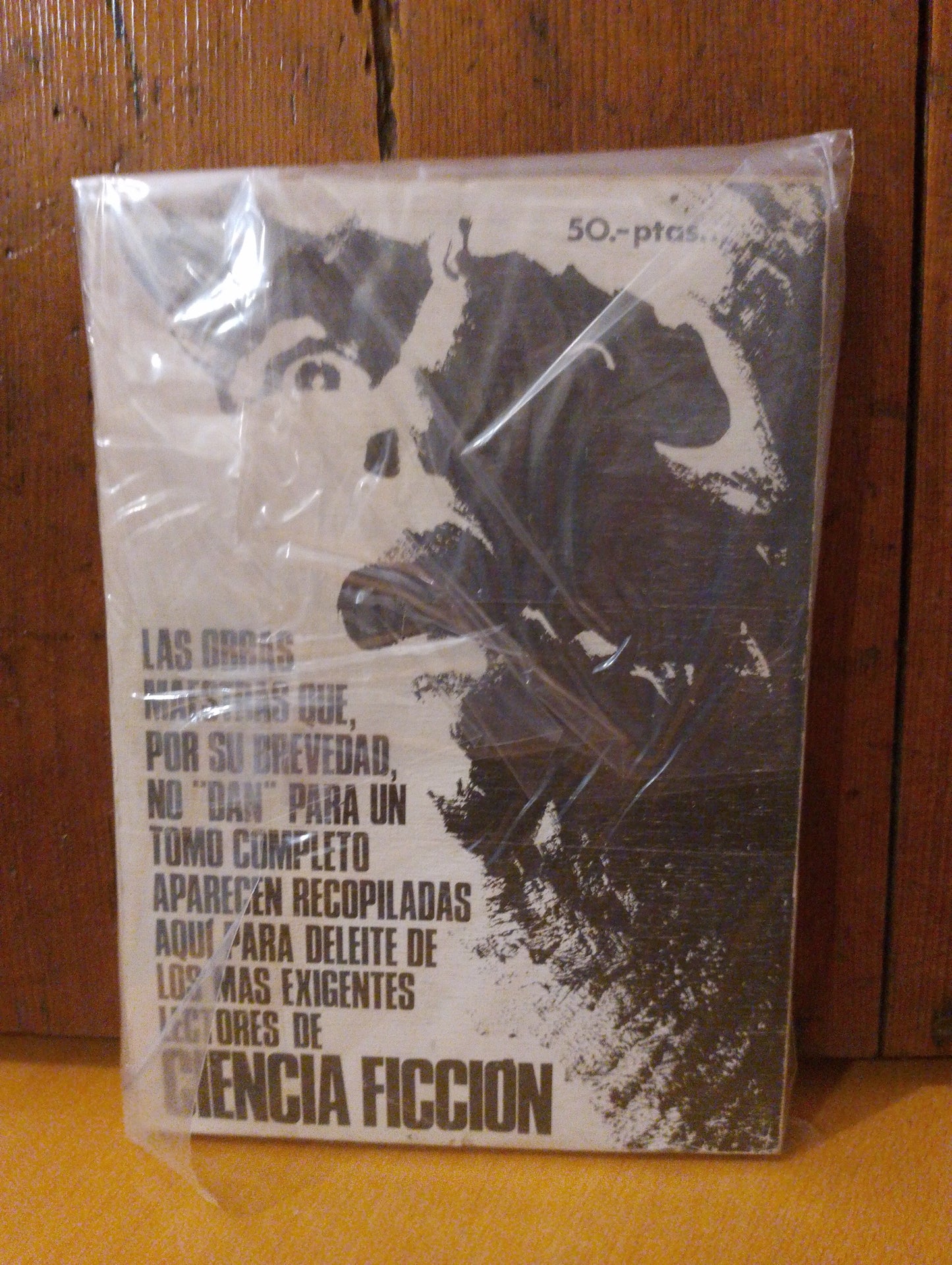 Lo que dicen los muertos. Philip K Dick