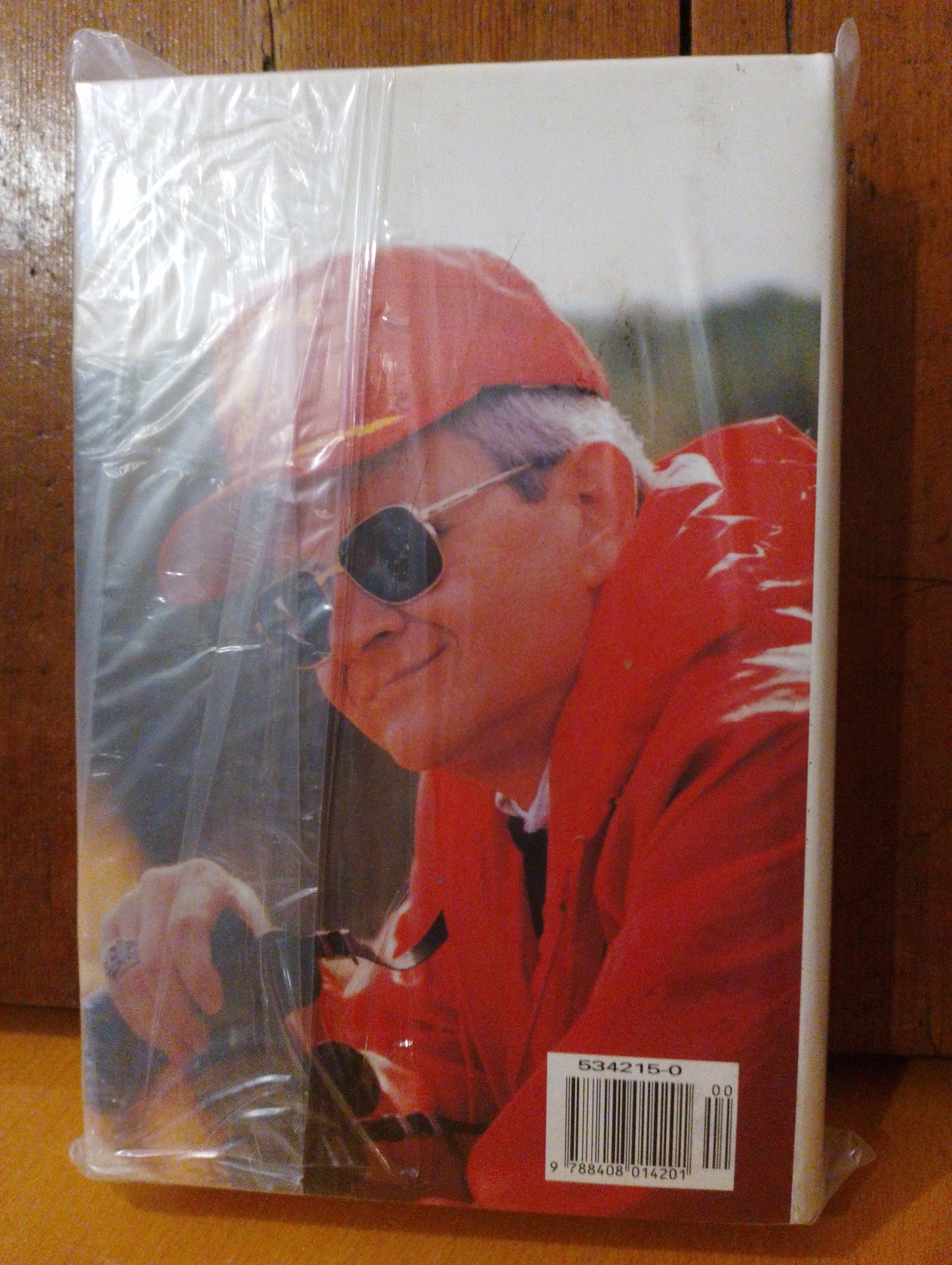 Deuda de honor. Tom Clancy