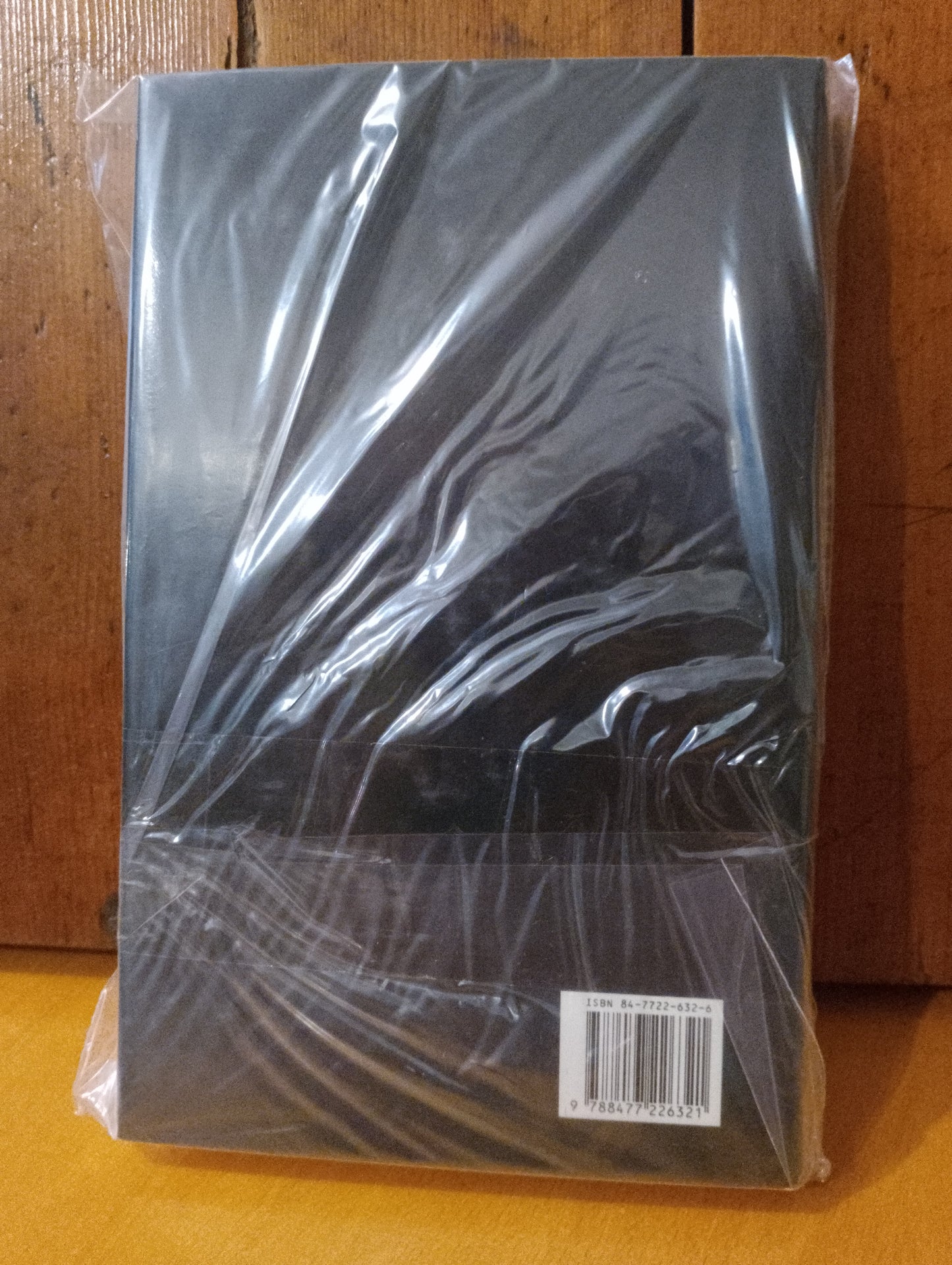 Tras el largo silencio. Sheri S. Tepper