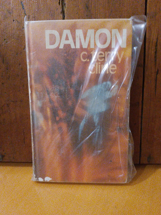 Damon. C. Terry Cline