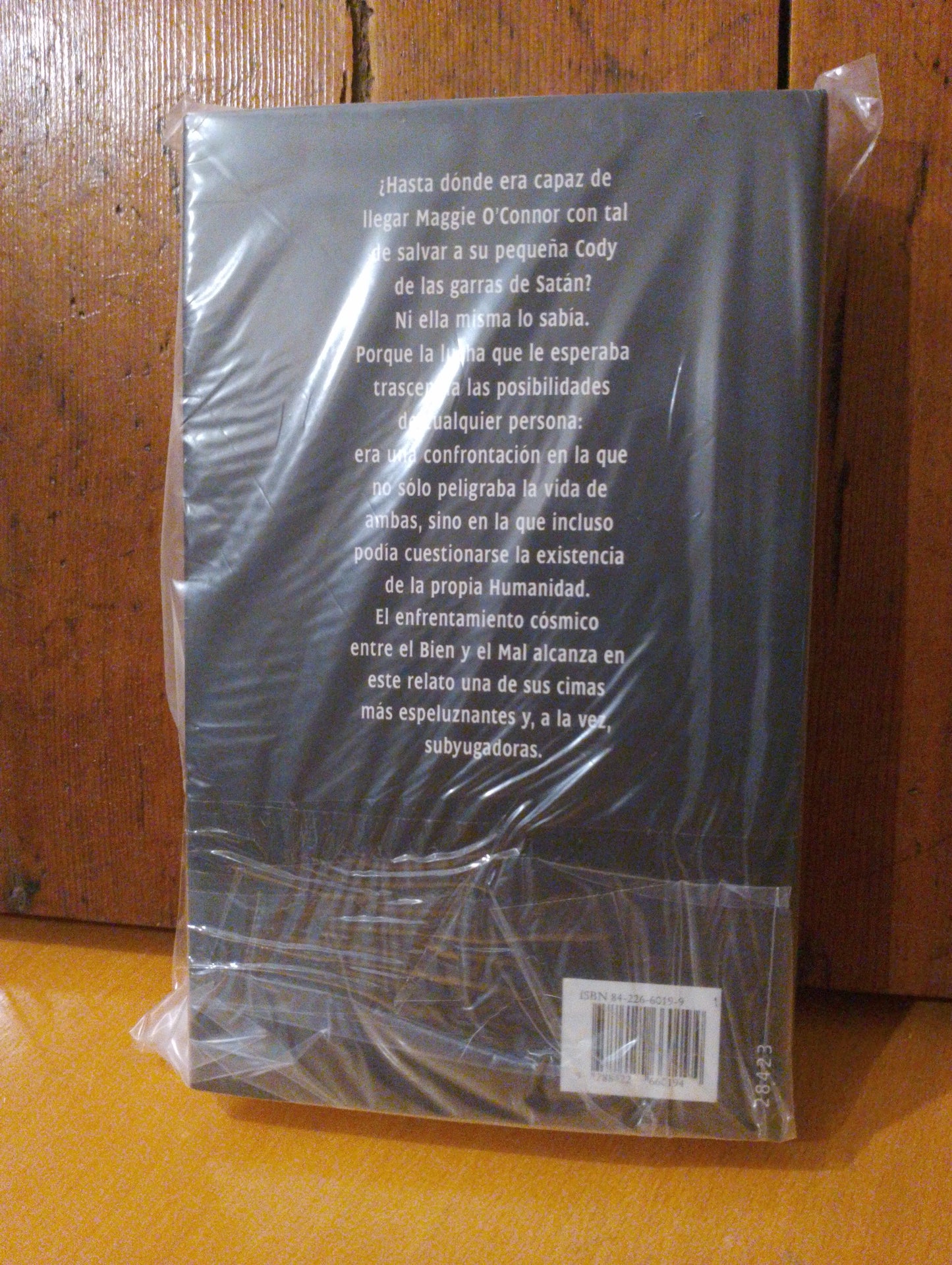 Los heraldos de las sombras. Cathy Cash Spellman