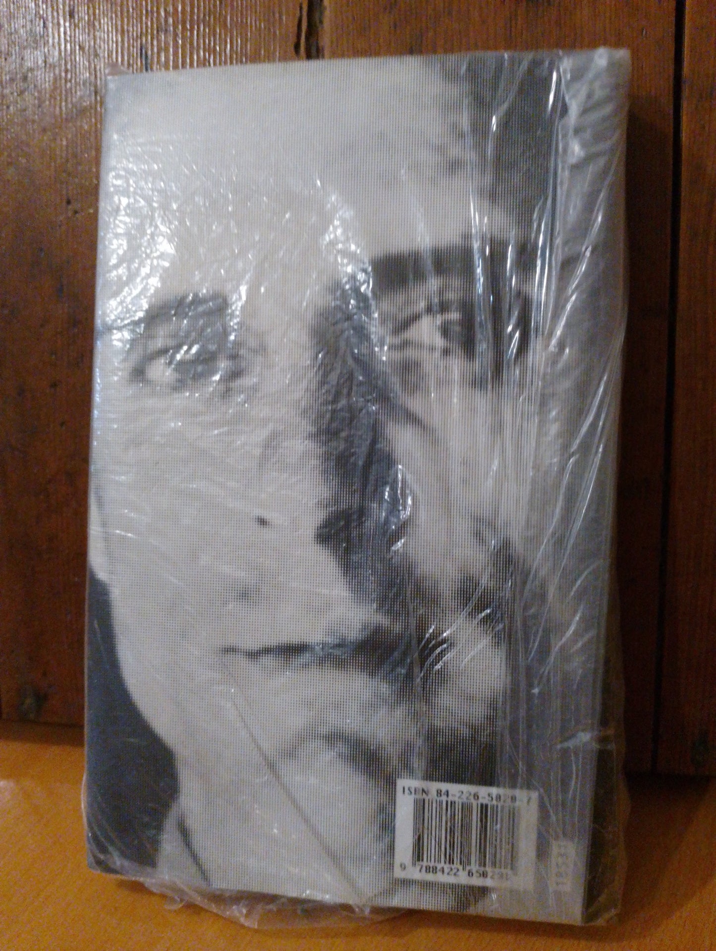 La manipulación de las mentes. Robin Cook