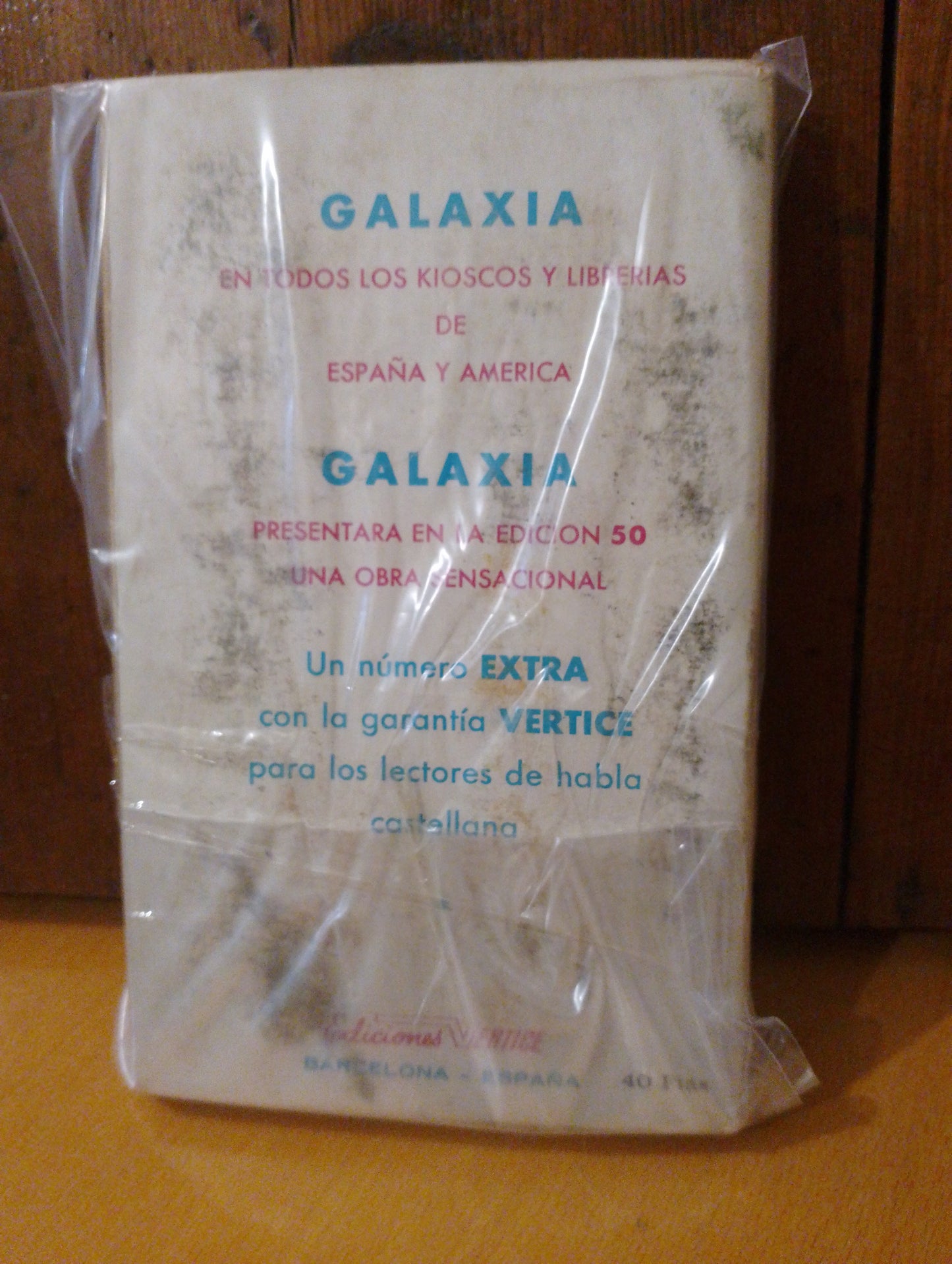 Vikingo espacial. H. Beam Piper