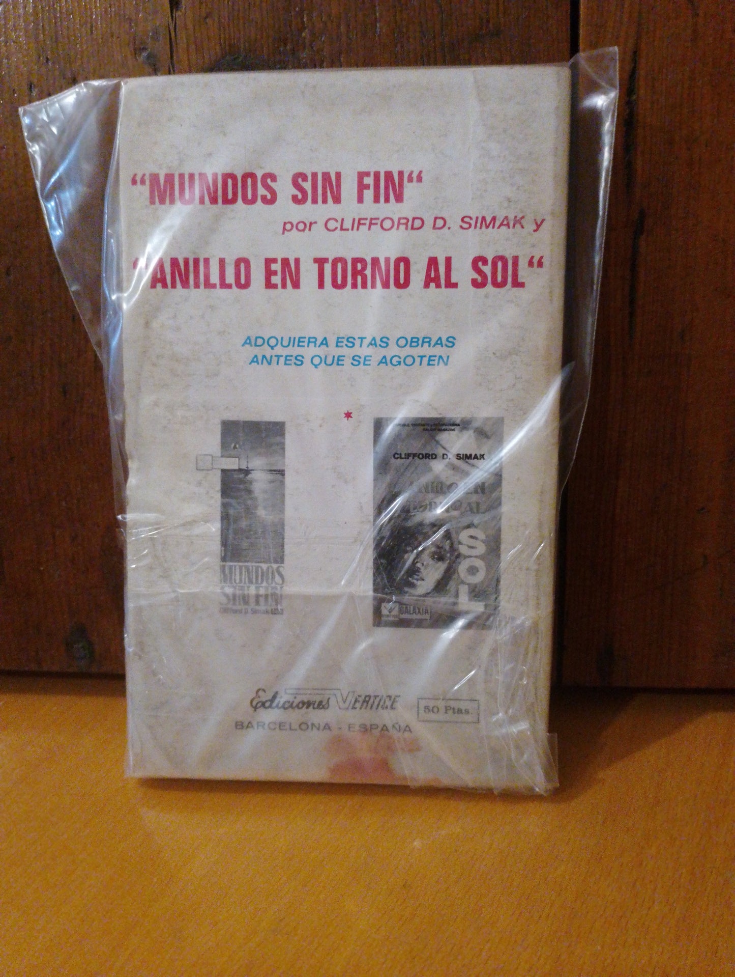 La no invitada. John E. Muller