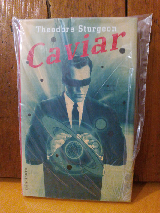Caviar. Theodore Sturgeon