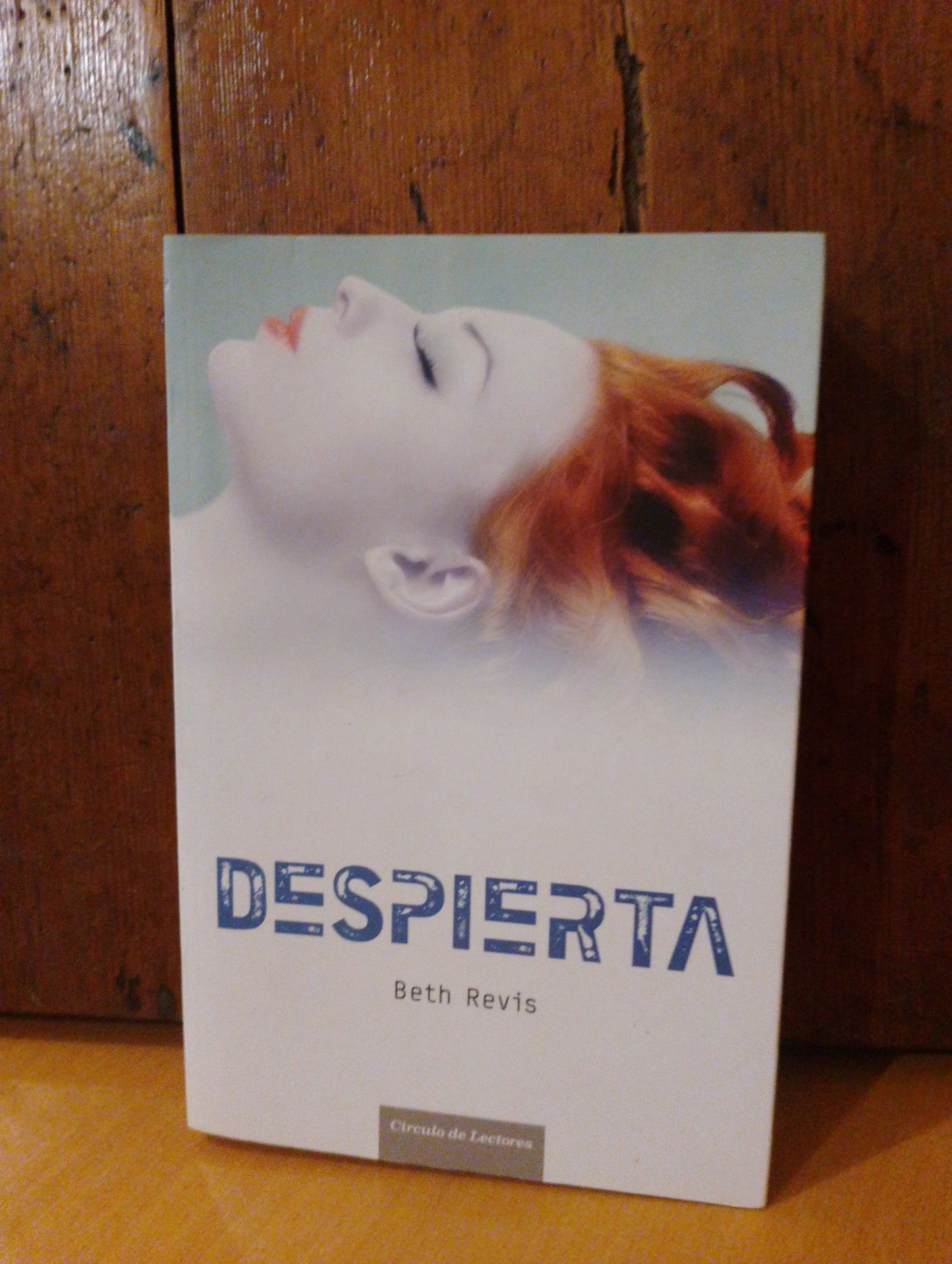 Despierta. Beth Devis