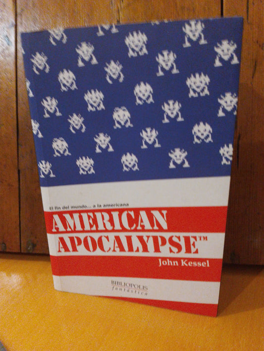 American Apocalyse