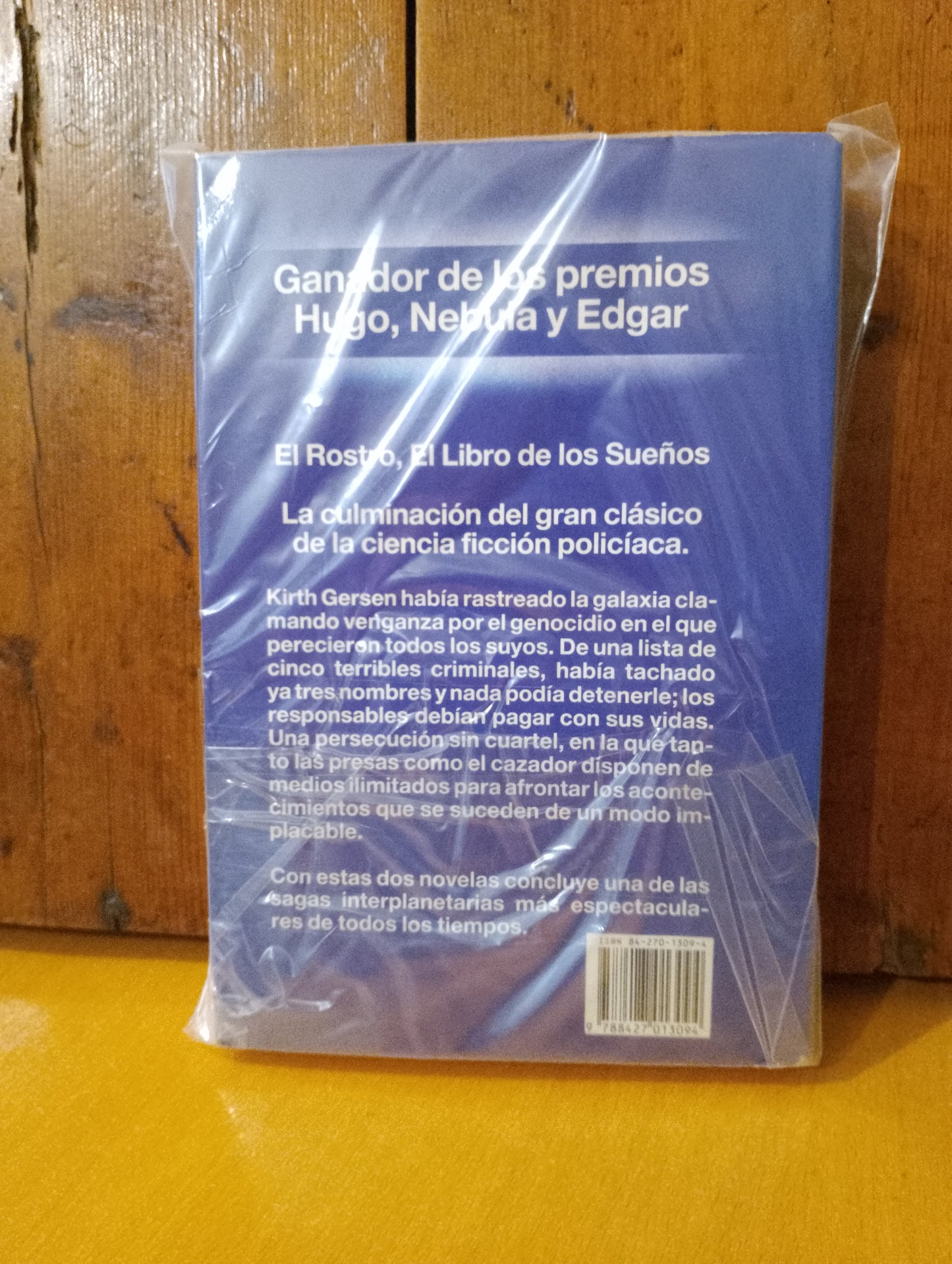 Los príncipes demonio 2. Jack Vance