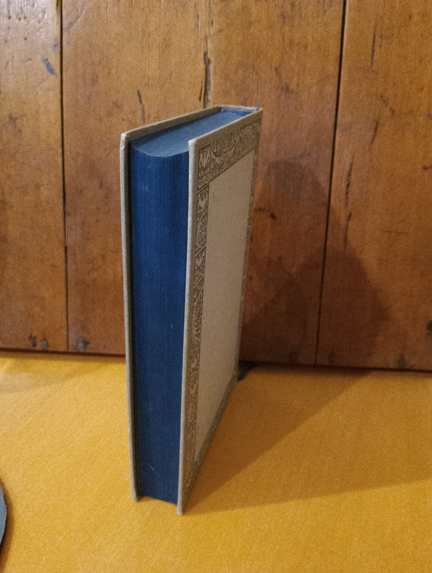 El corsario negro. Emilio Salgari