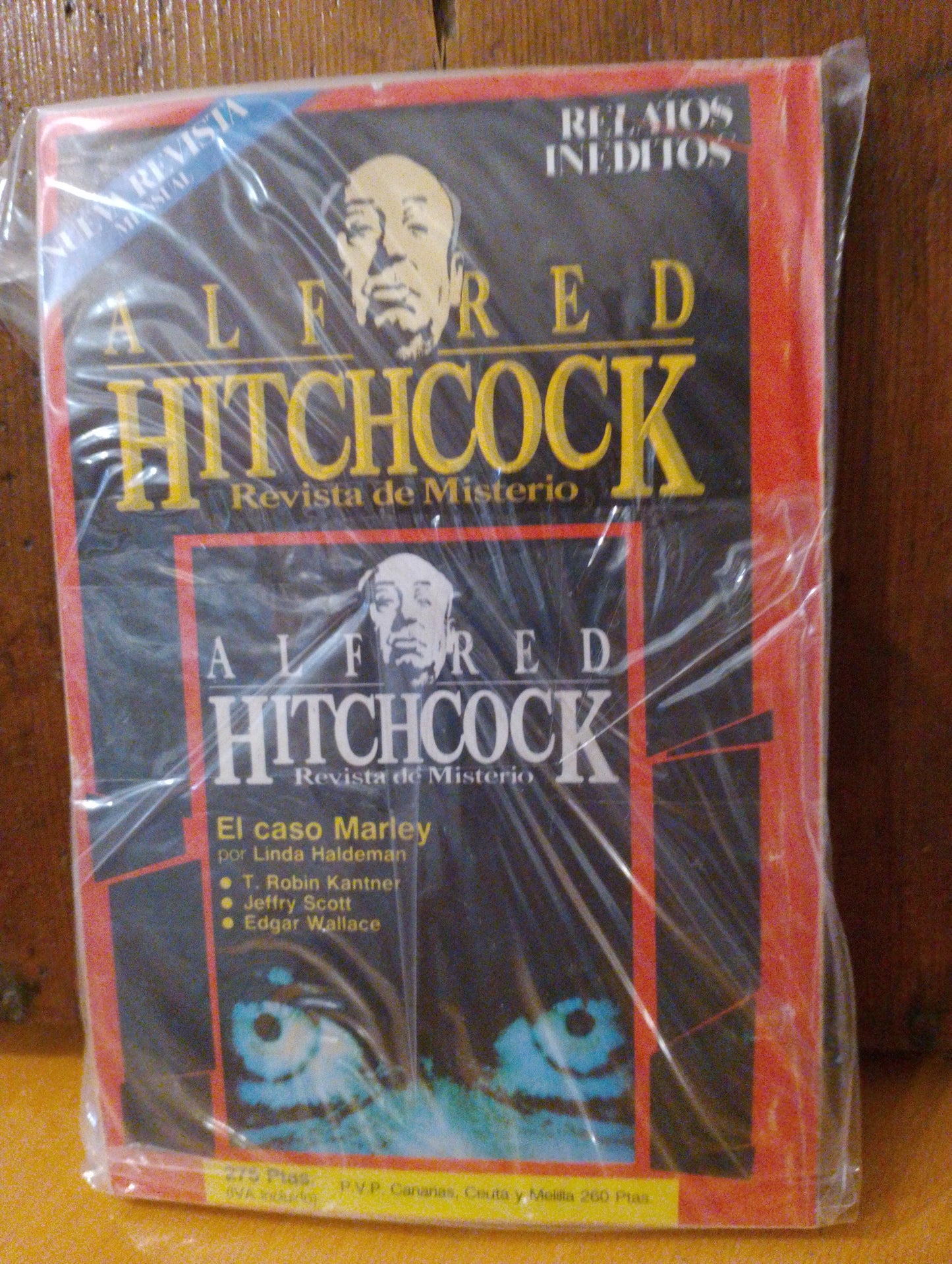 24 vistas del monte Fuji, por Hokusai. Roger Zelazny