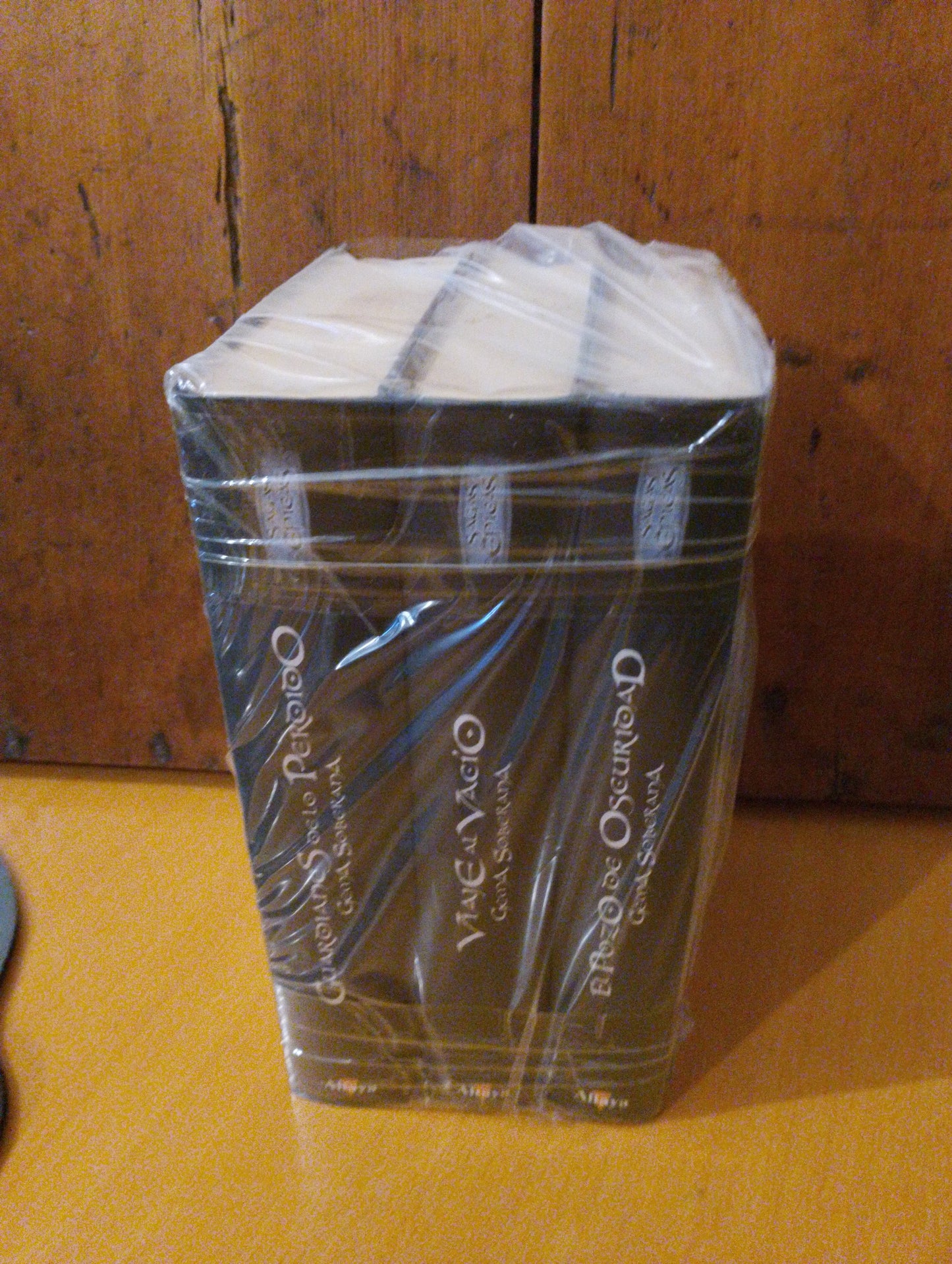 Trilogía la gema soberana. Margaret Weis. Tracy Hickman