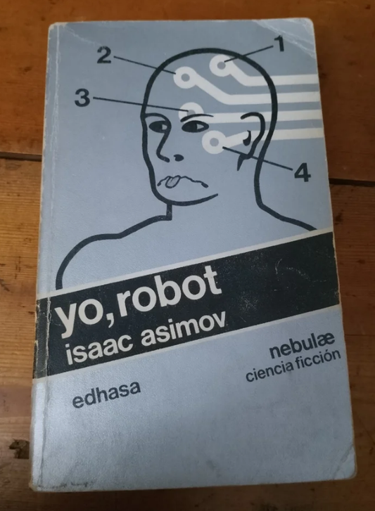 Nueve recomendados por"Marc Vidal"