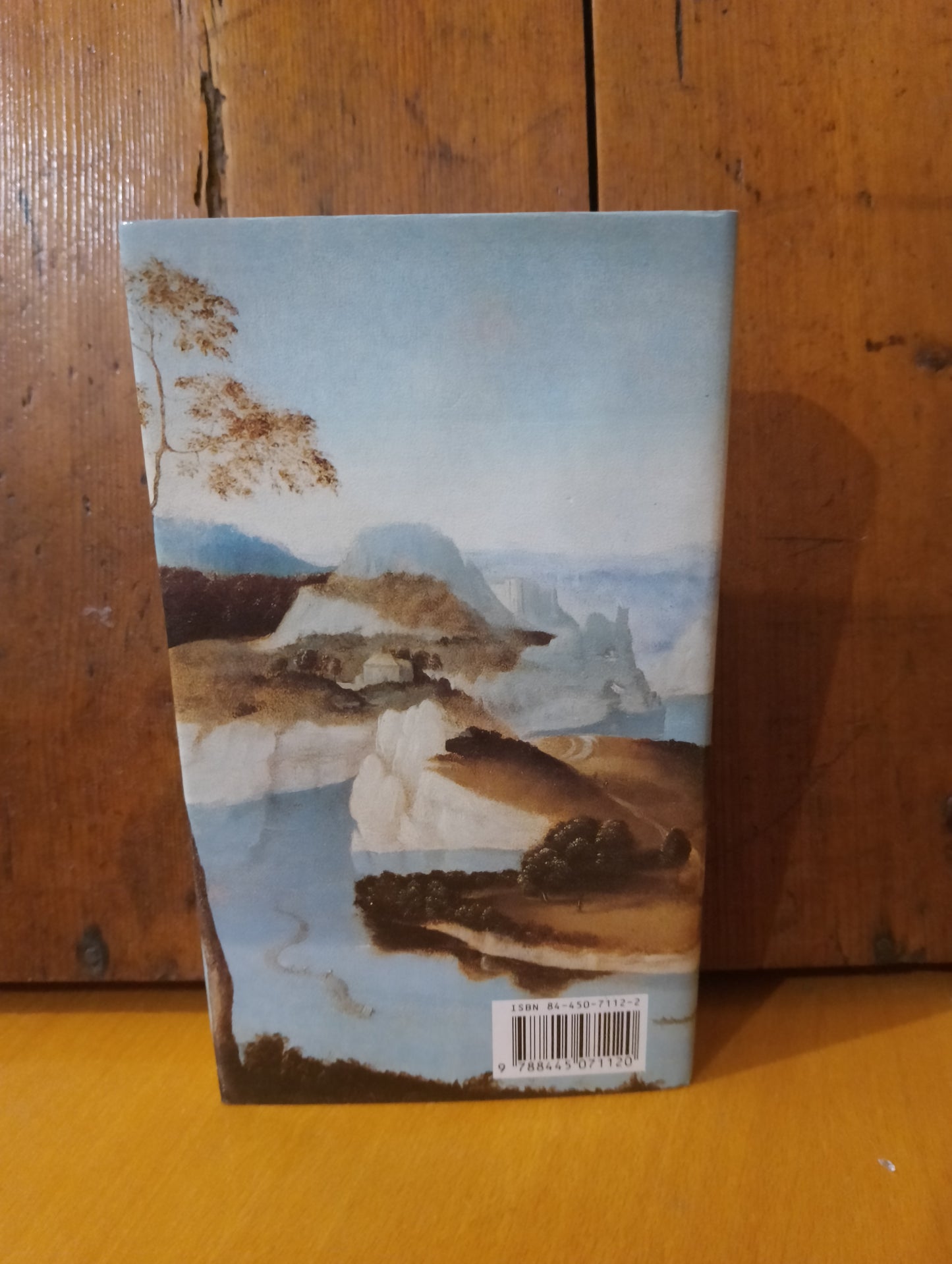 Heliconia. Invierno. Brian Aldiss