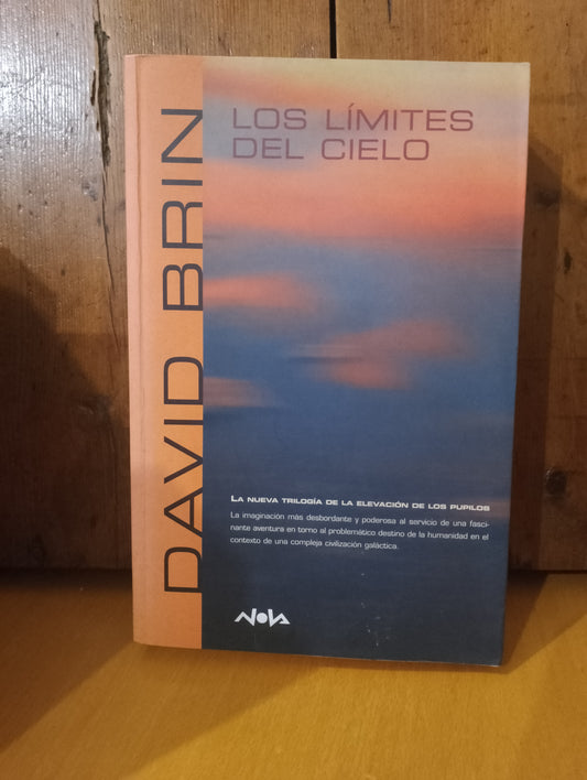 Los limites del cielo. David Brin