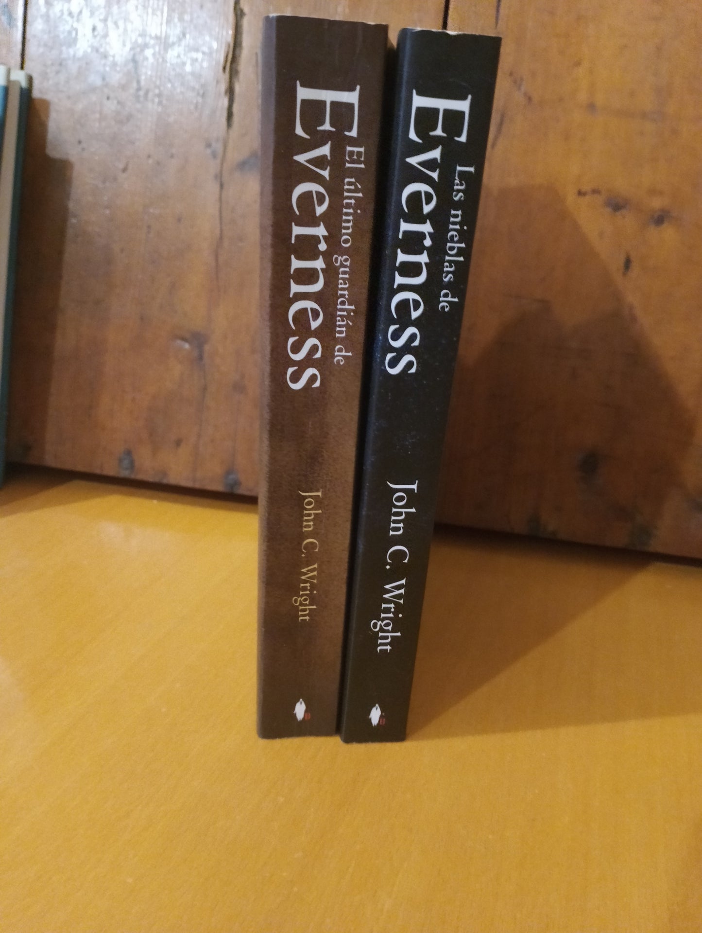 La guerra de los sueños. John C. Wright