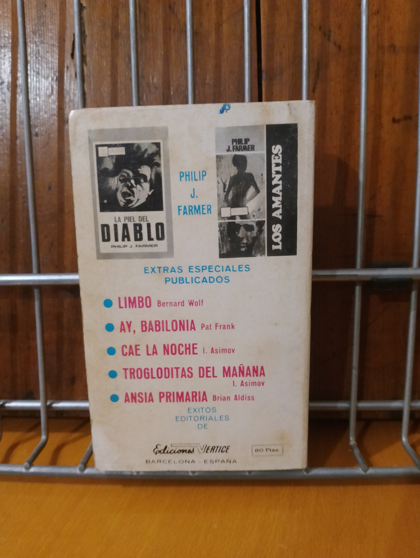 Mañana, ya. H. Kuttner. C. L. Moore