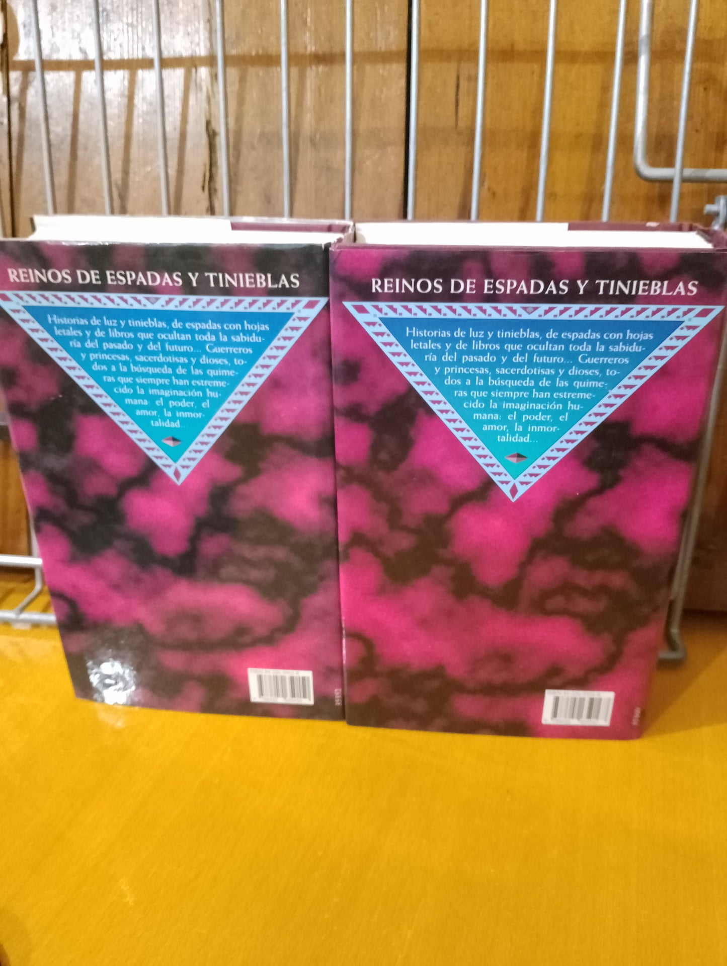 Las nieblas de Avalon. Marion Zimmer Bradley