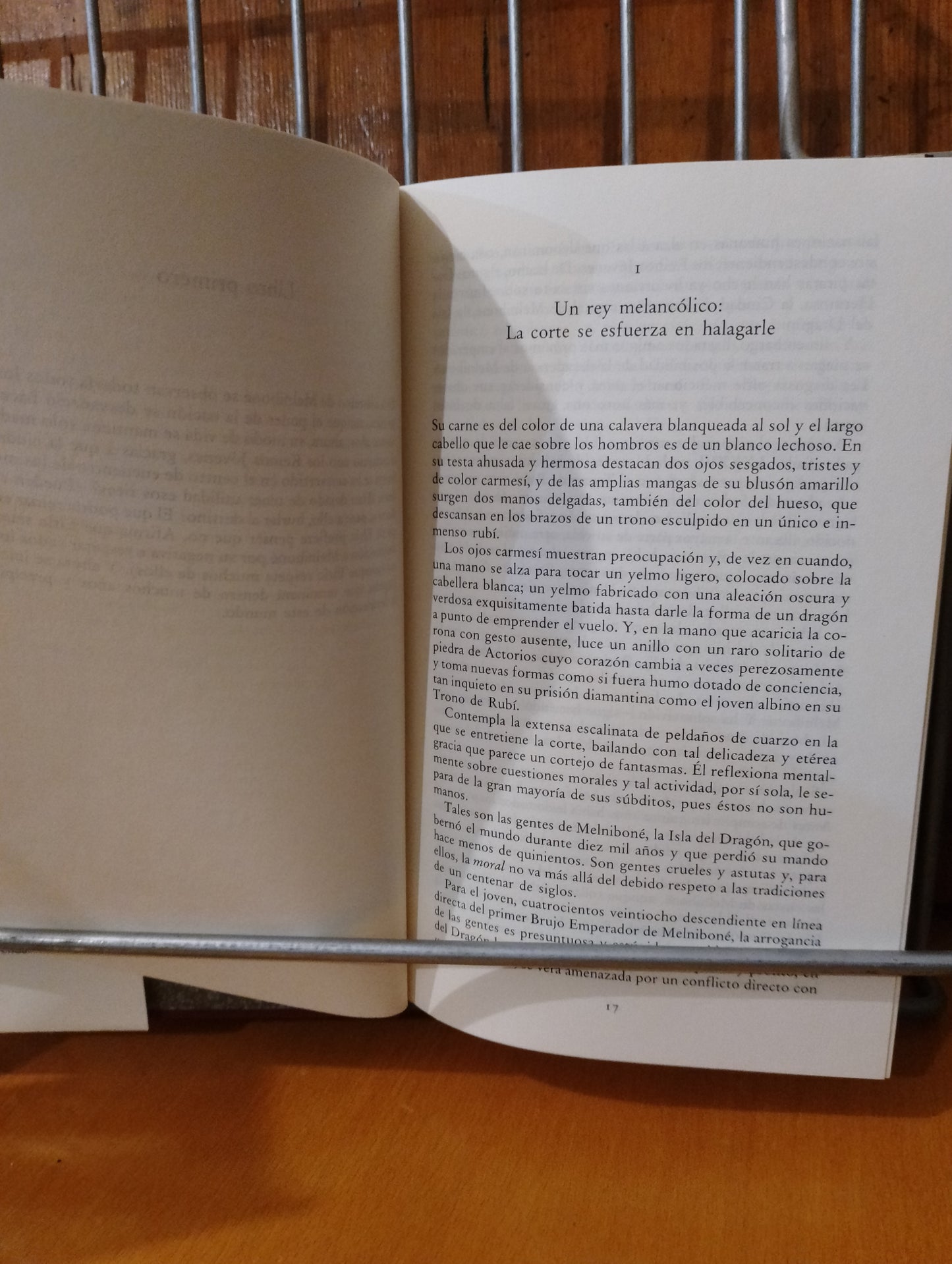 Las nieblas de Avalon. Marion Zimmer Bradley