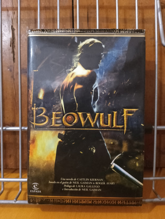 Beowulf. Caitlin Kierman