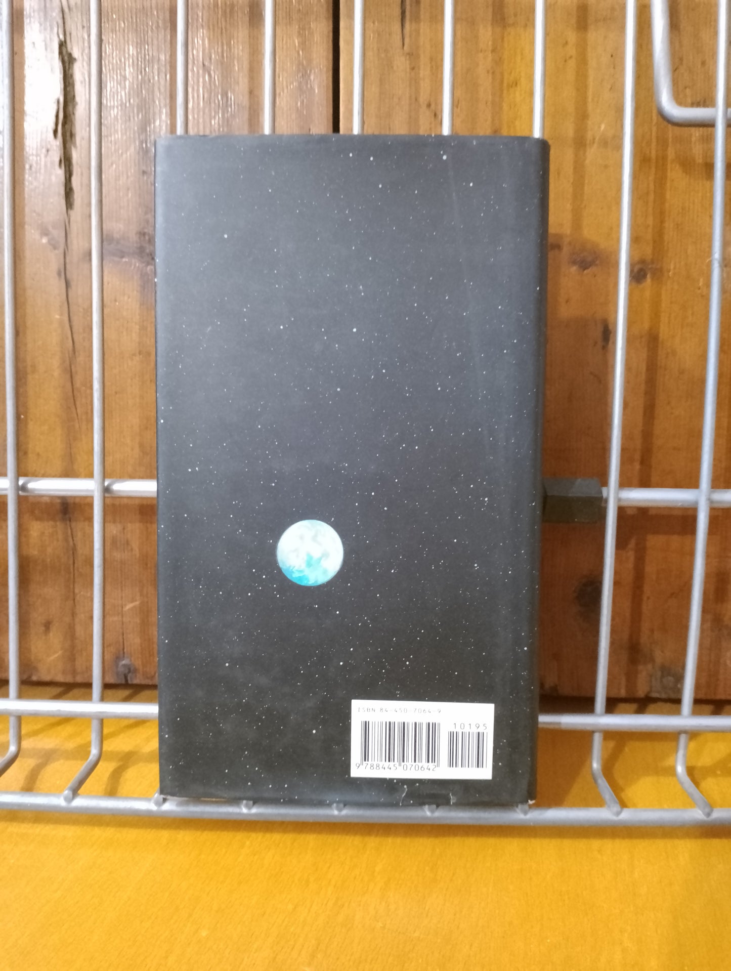 Mercaderes del espacio. Frederik Pohl. C.M. Kornbluth