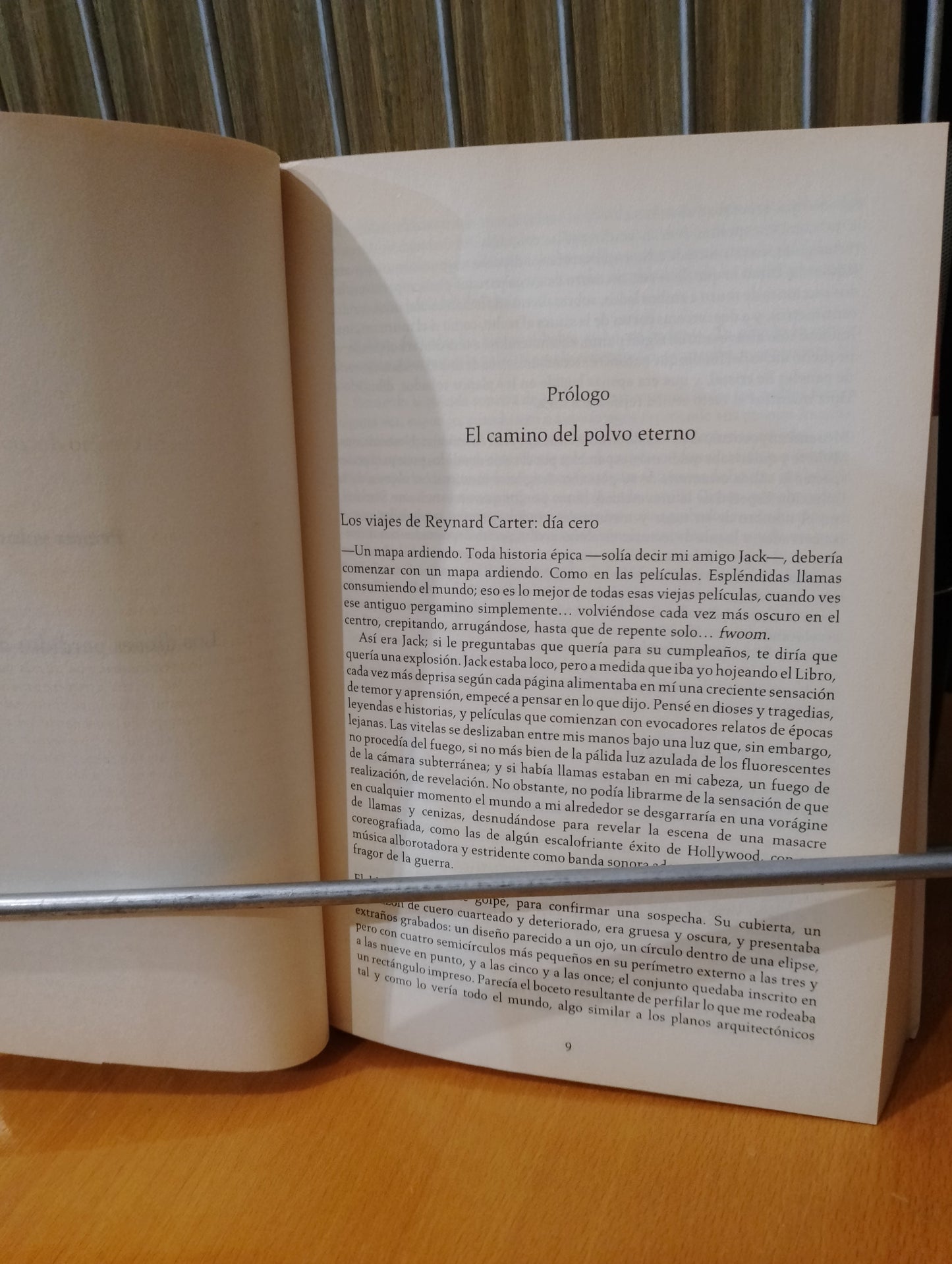 Vellum. Hal Duncan