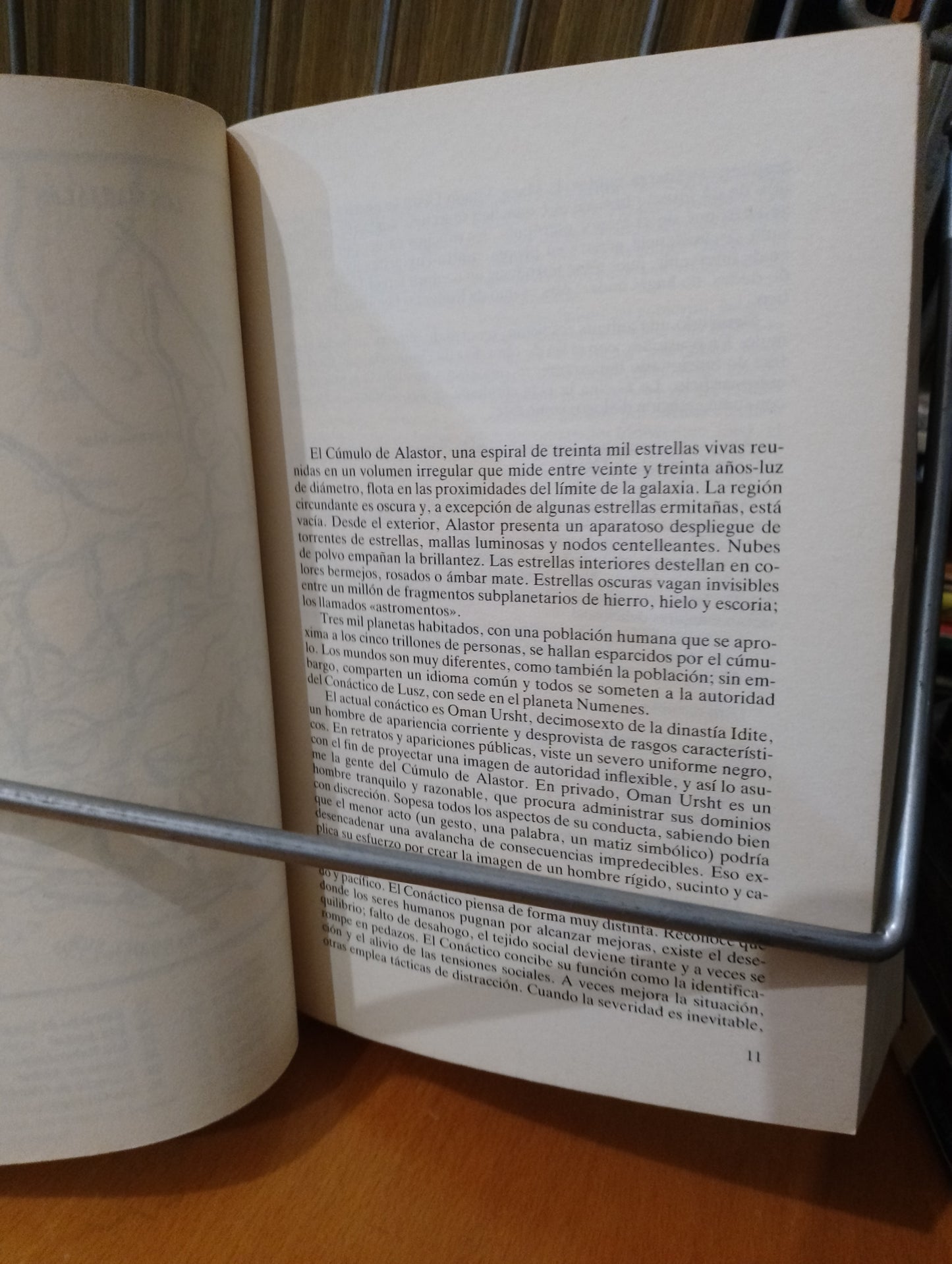 Alastor. Jack Vance