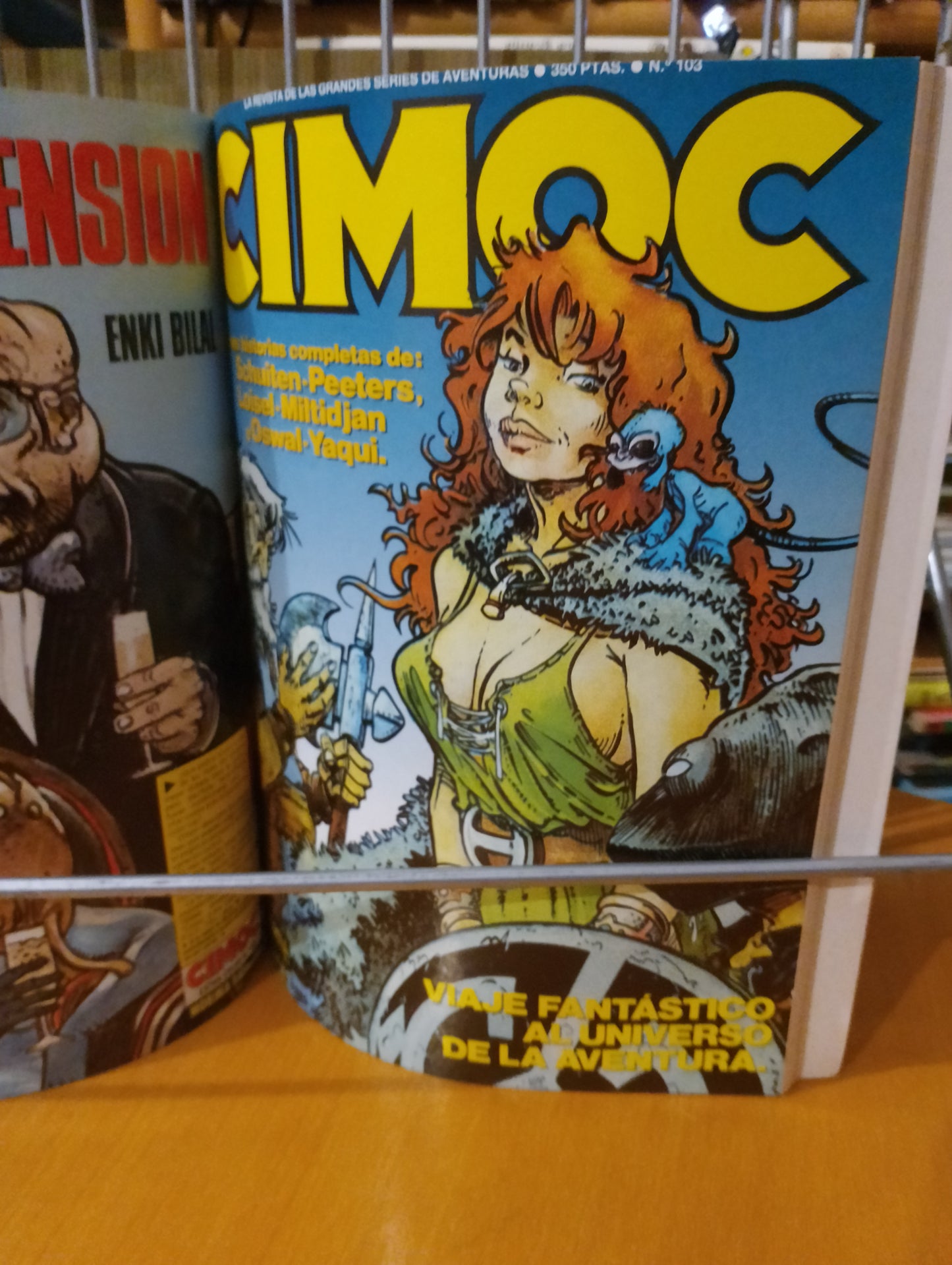 Super cimoc n3