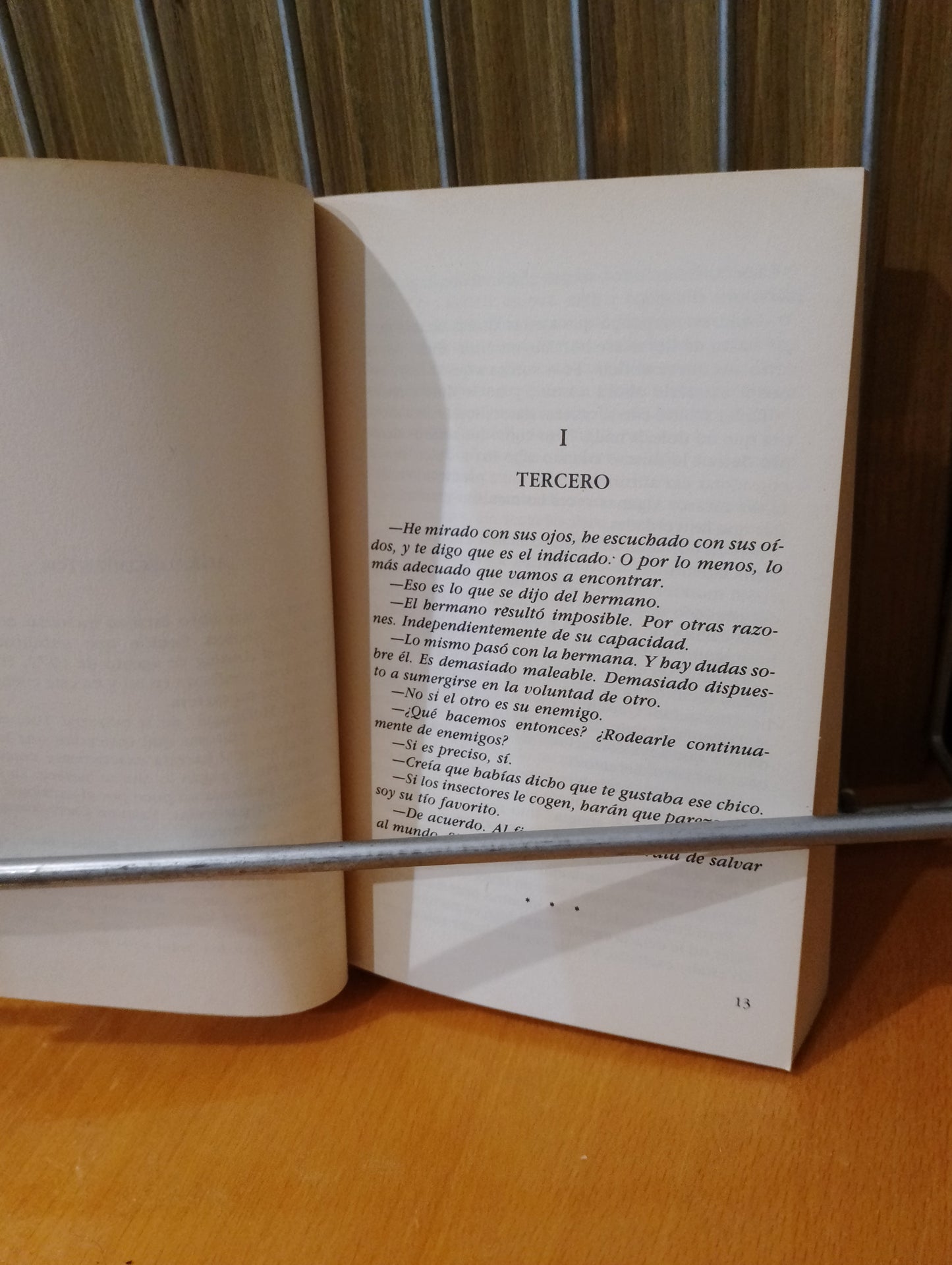 El juego de Ender. Orson Scott Card