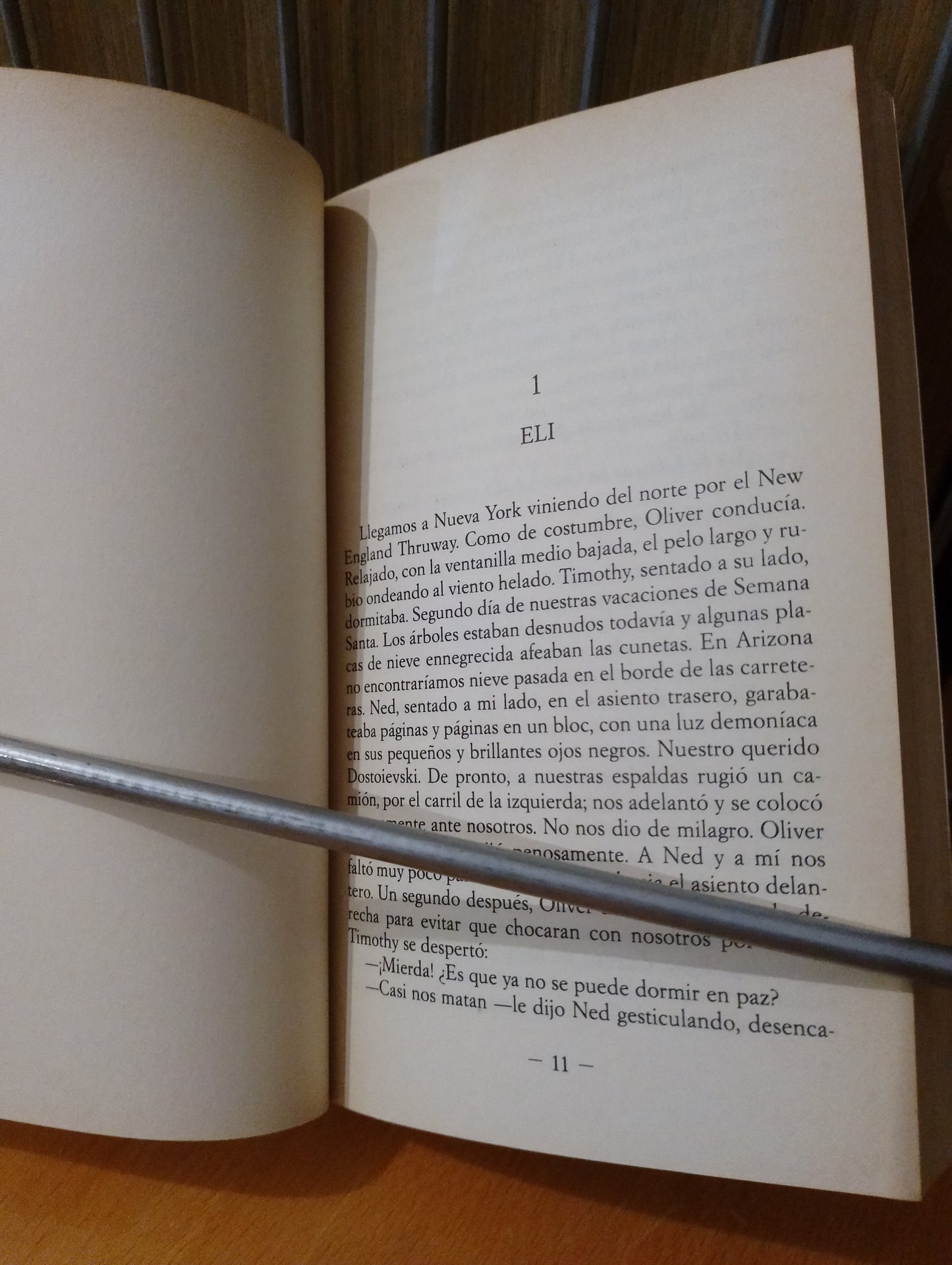 El libro de los craneos. Robert Silverberg