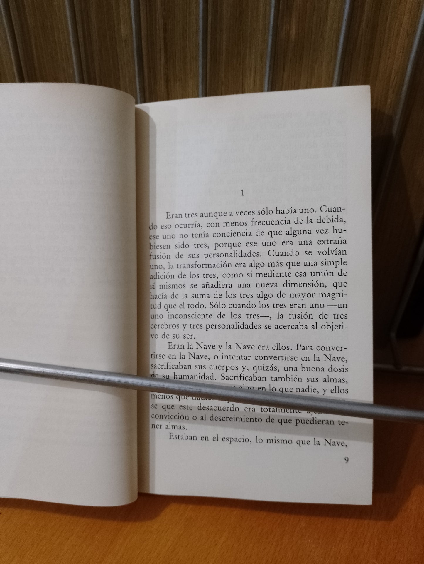 El planeta de Shakespeare. Clifford D Simak