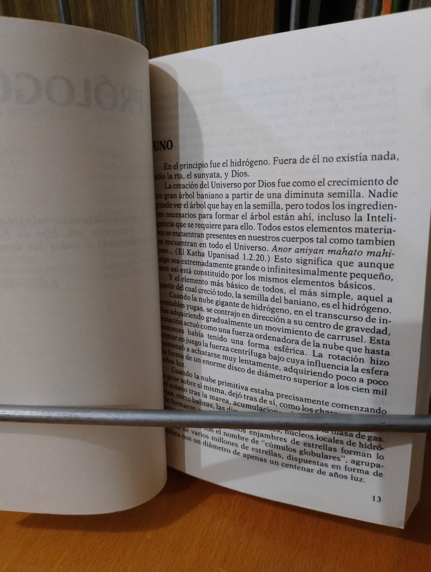 Mundos en el abismo. Hijos de la eternidad. Juan Miguel Aguilera. Javier Redal