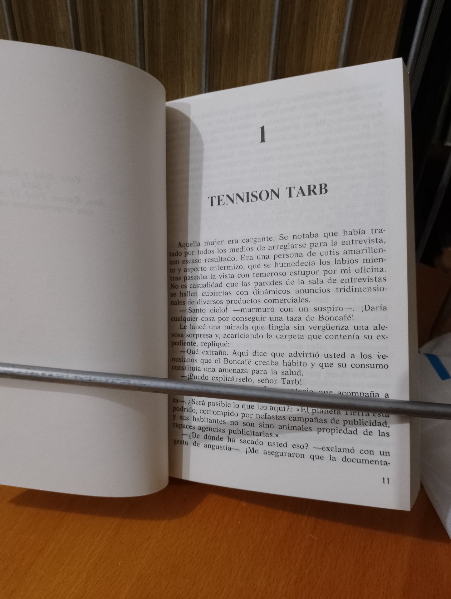 La guerra de los mercaderes. Frederik Pohl